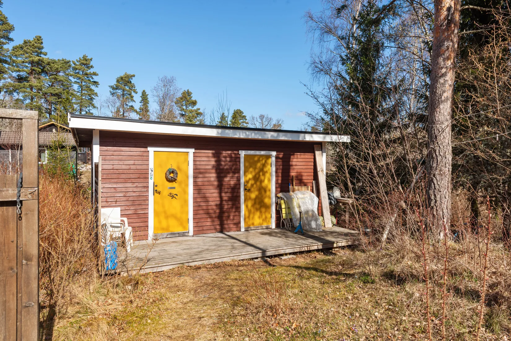 Fritidshus, Havsörnsstigen 28, Södra Rörvik, Norrtälje