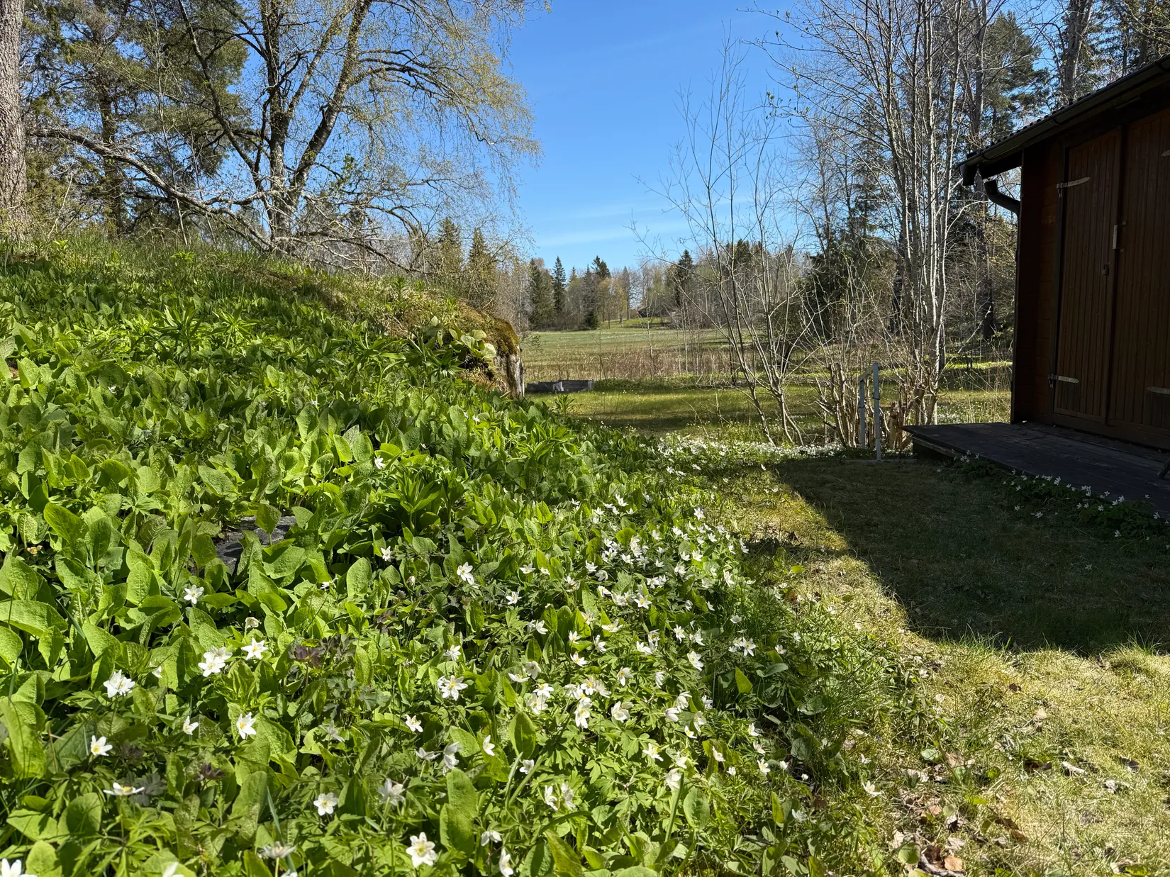 Fritidshus, Havsörnsstigen 28, Södra Rörvik, Norrtälje