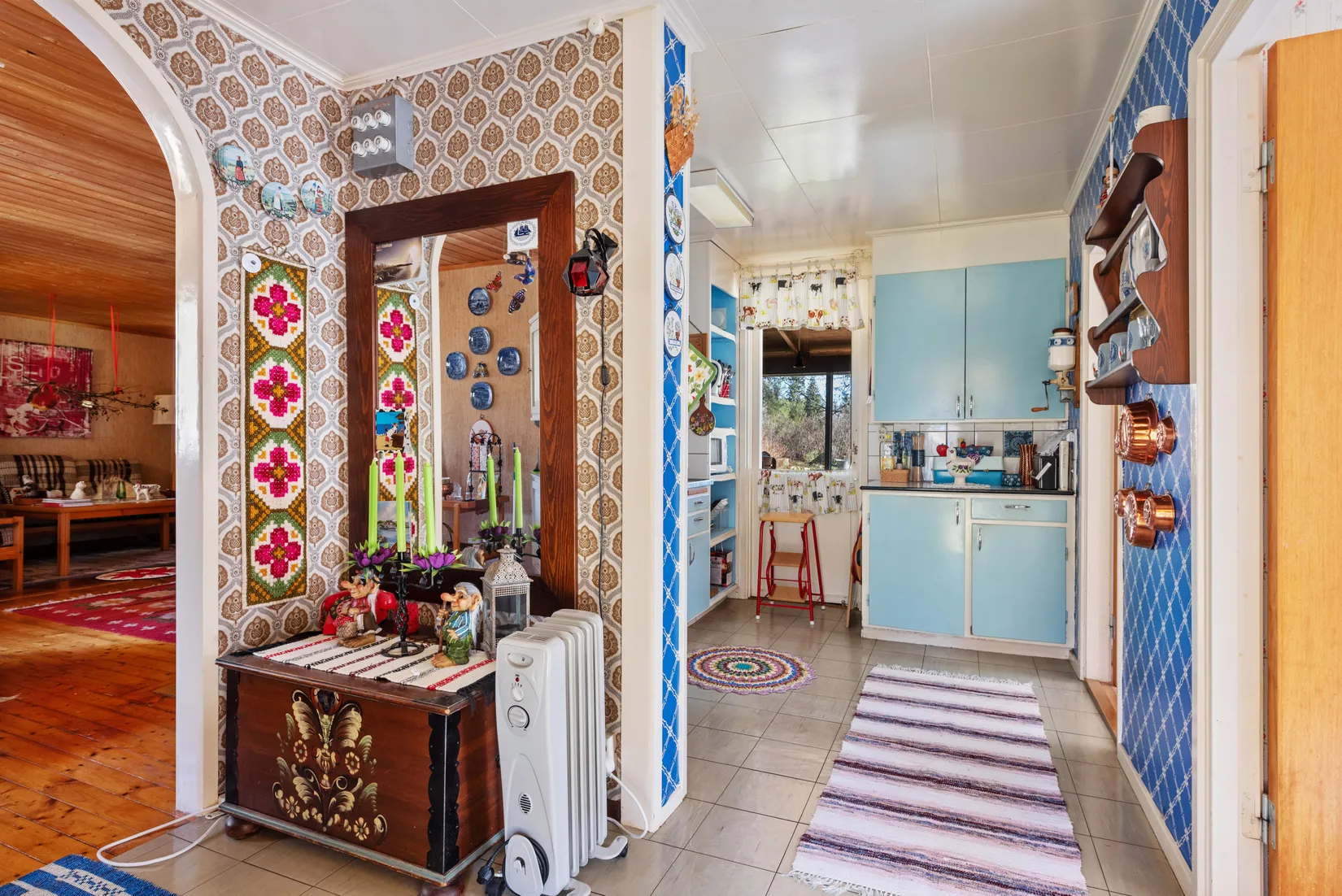 Fritidshus, Havsörnsstigen 28, Södra Rörvik, Norrtälje