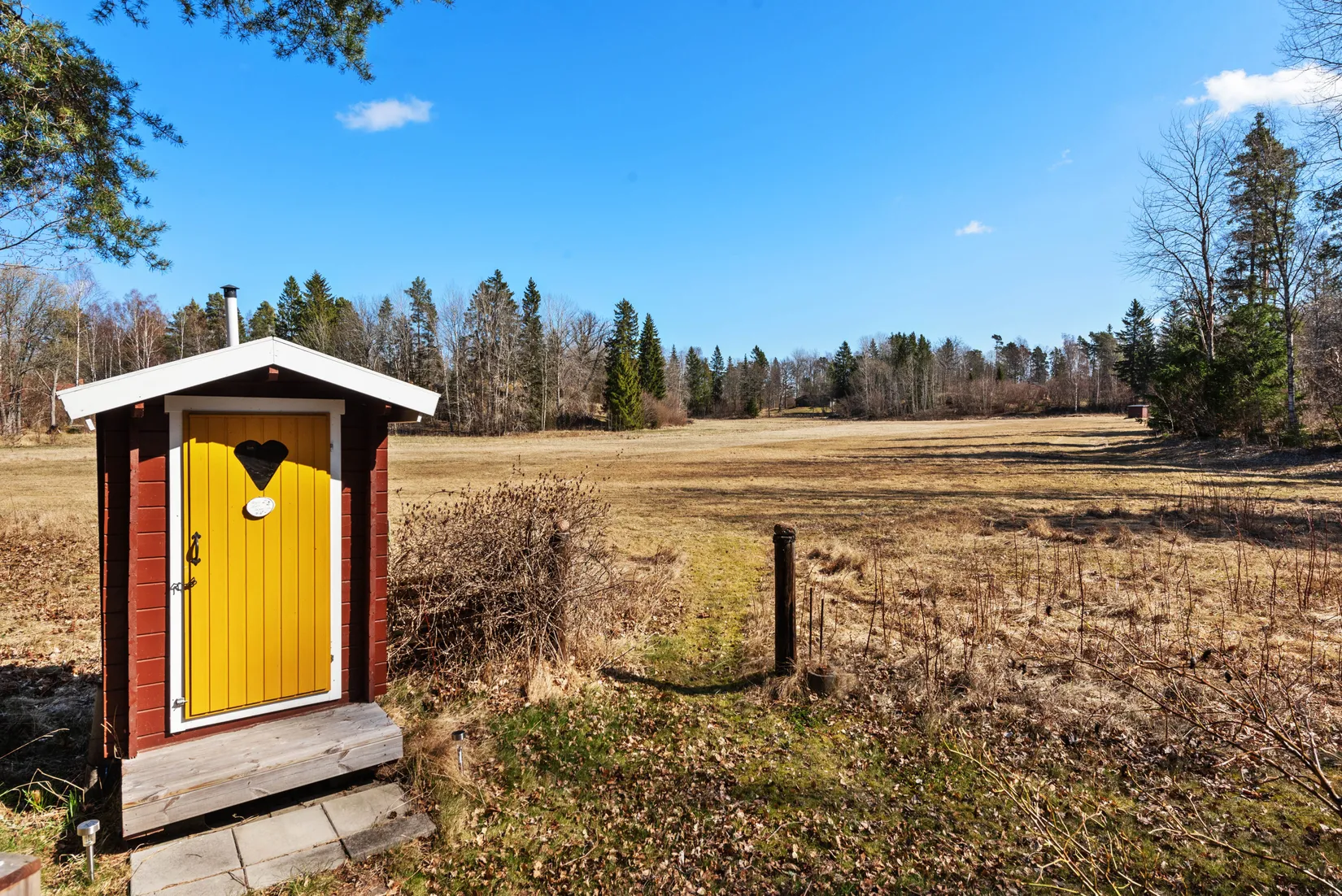 Fritidshus, Havsörnsstigen 28, Södra Rörvik, Norrtälje