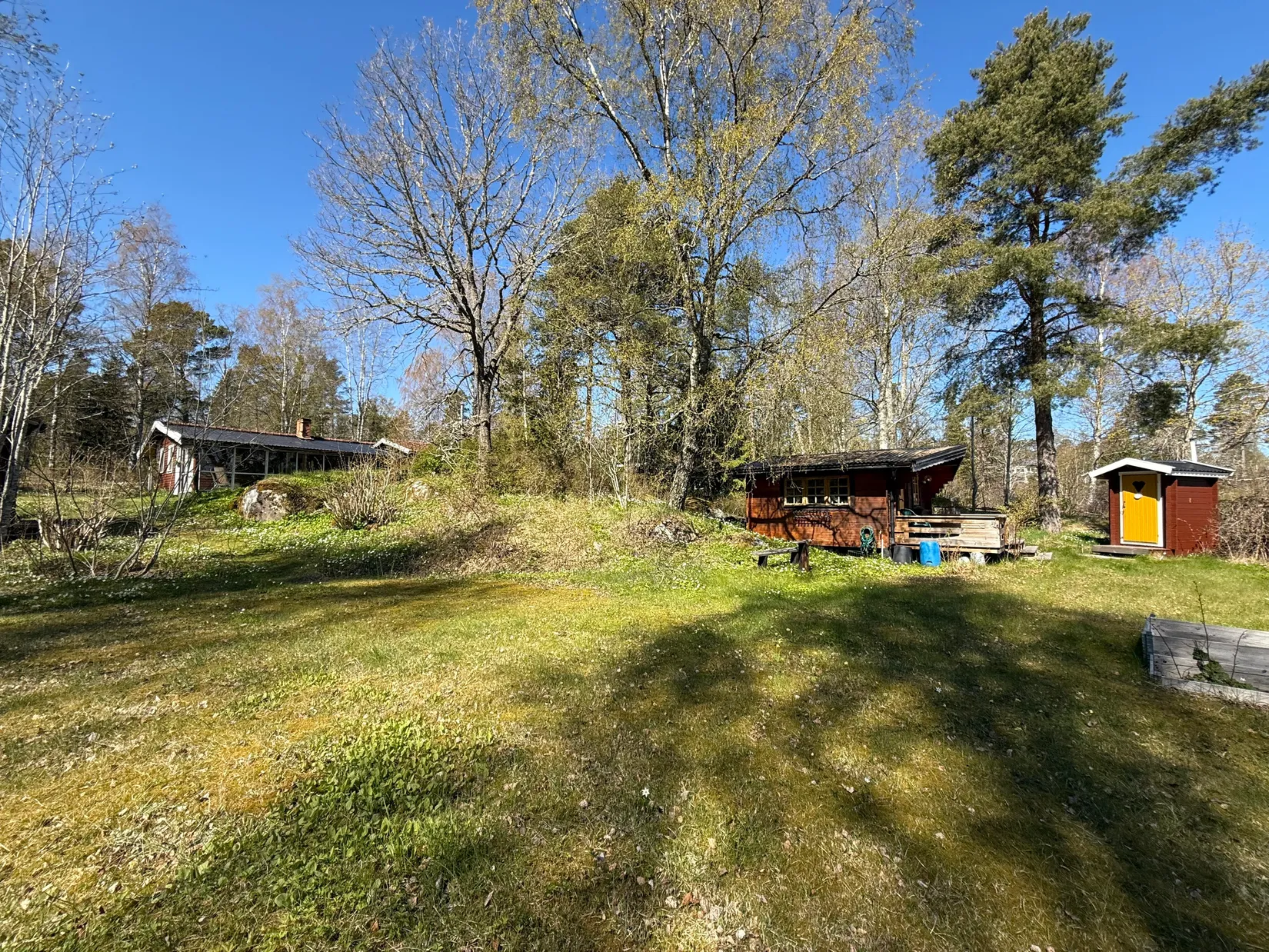 Fritidshus, Havsörnsstigen 28, Södra Rörvik, Norrtälje