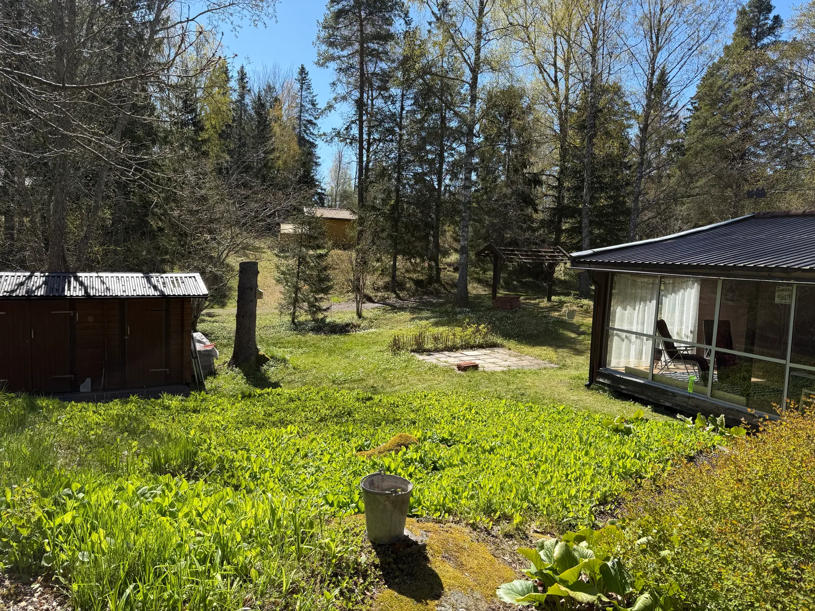 Fritidshus, Havsörnsstigen 28, Södra Rörvik, Norrtälje