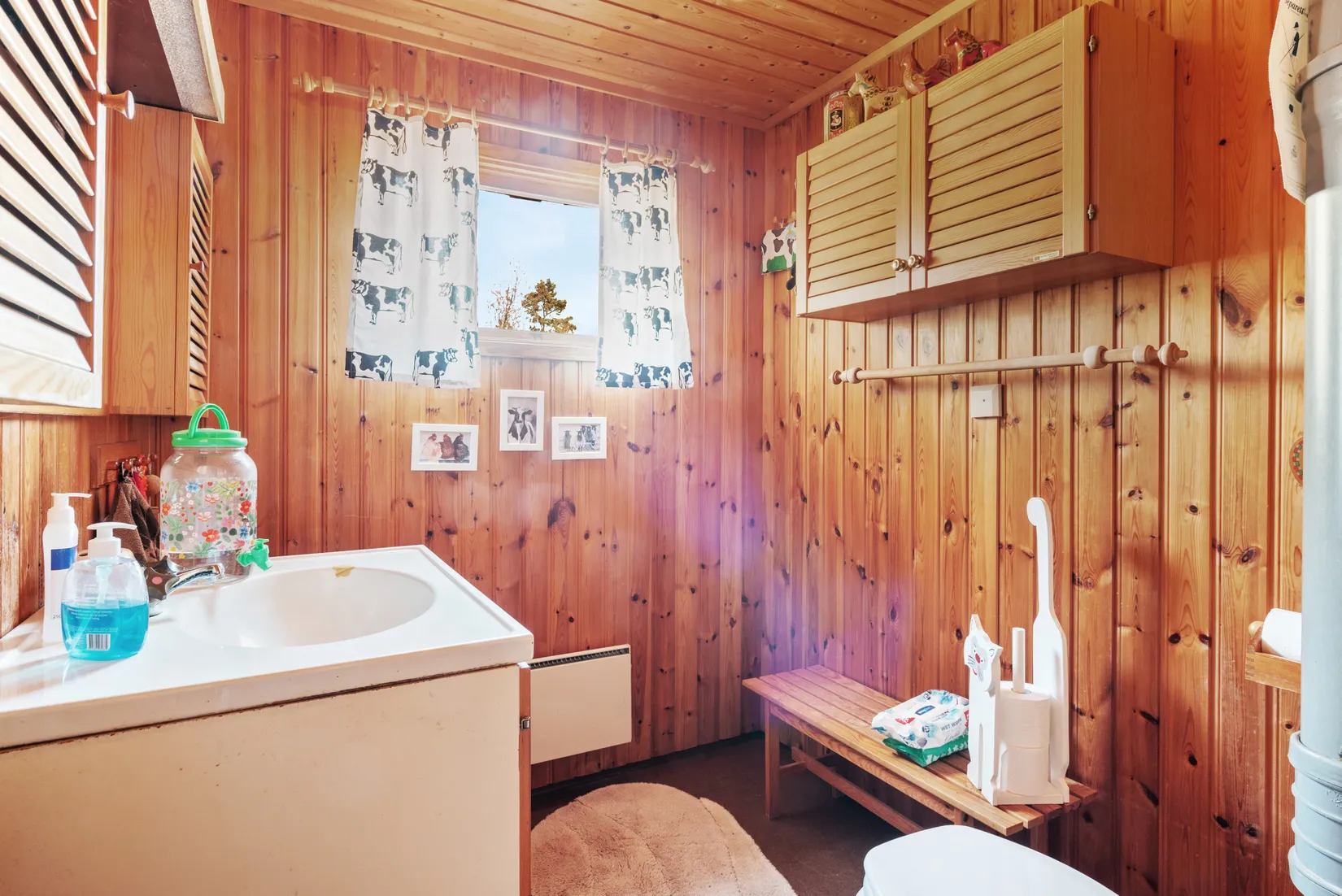 Fritidshus, Havsörnsstigen 28, Södra Rörvik, Norrtälje