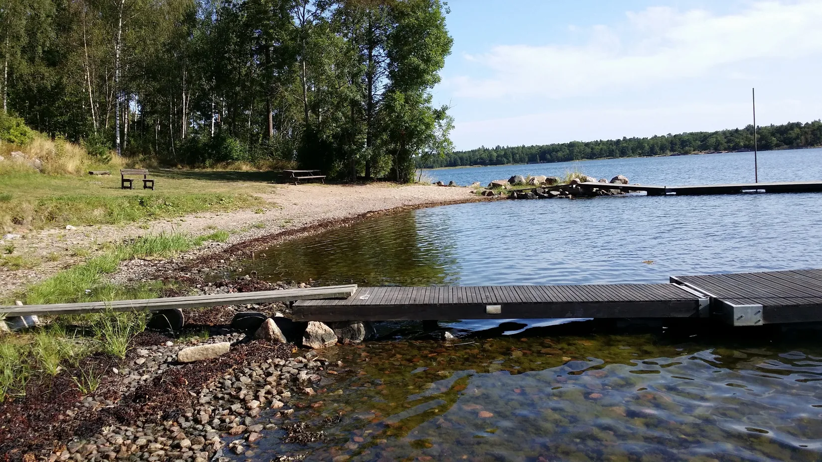 Fritidshus, Havsörnsstigen 28, Södra Rörvik, Norrtälje