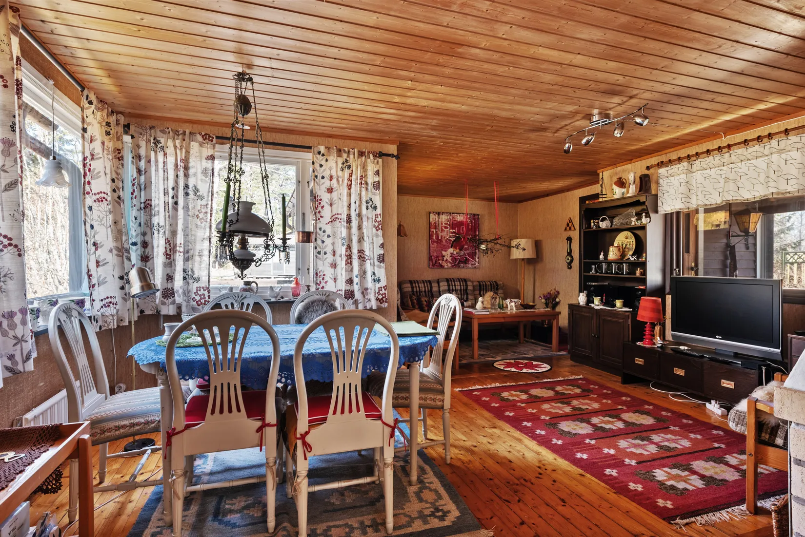 Fritidshus, Havsörnsstigen 28, Södra Rörvik, Norrtälje