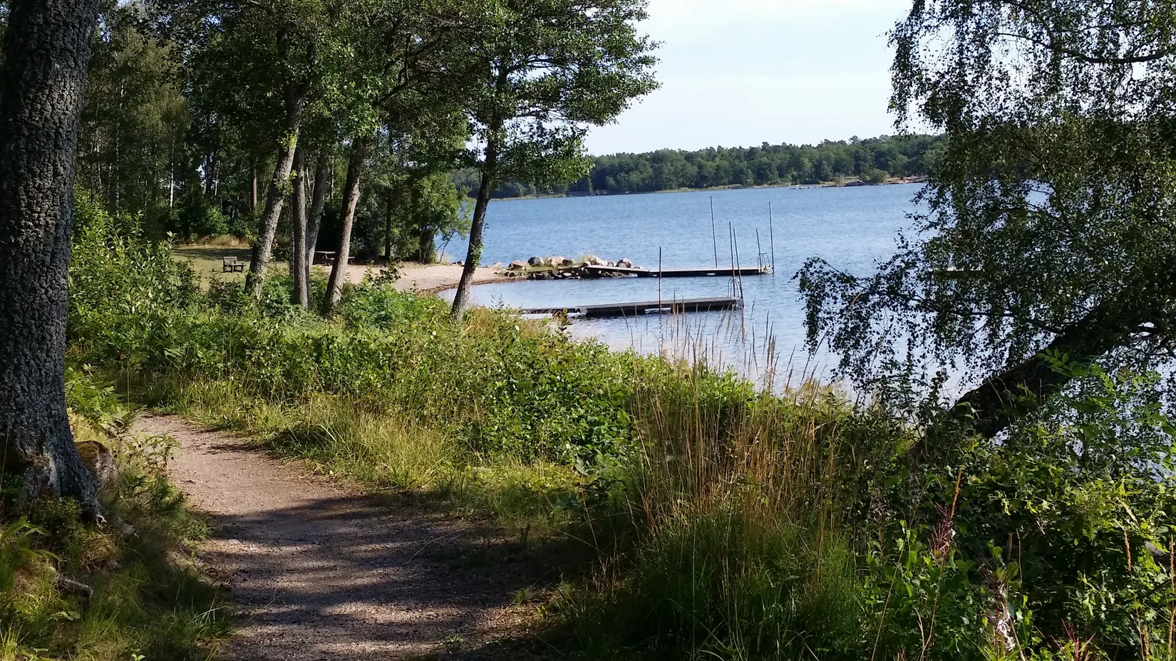 Fritidshus, Havsörnsstigen 28, Södra Rörvik, Norrtälje