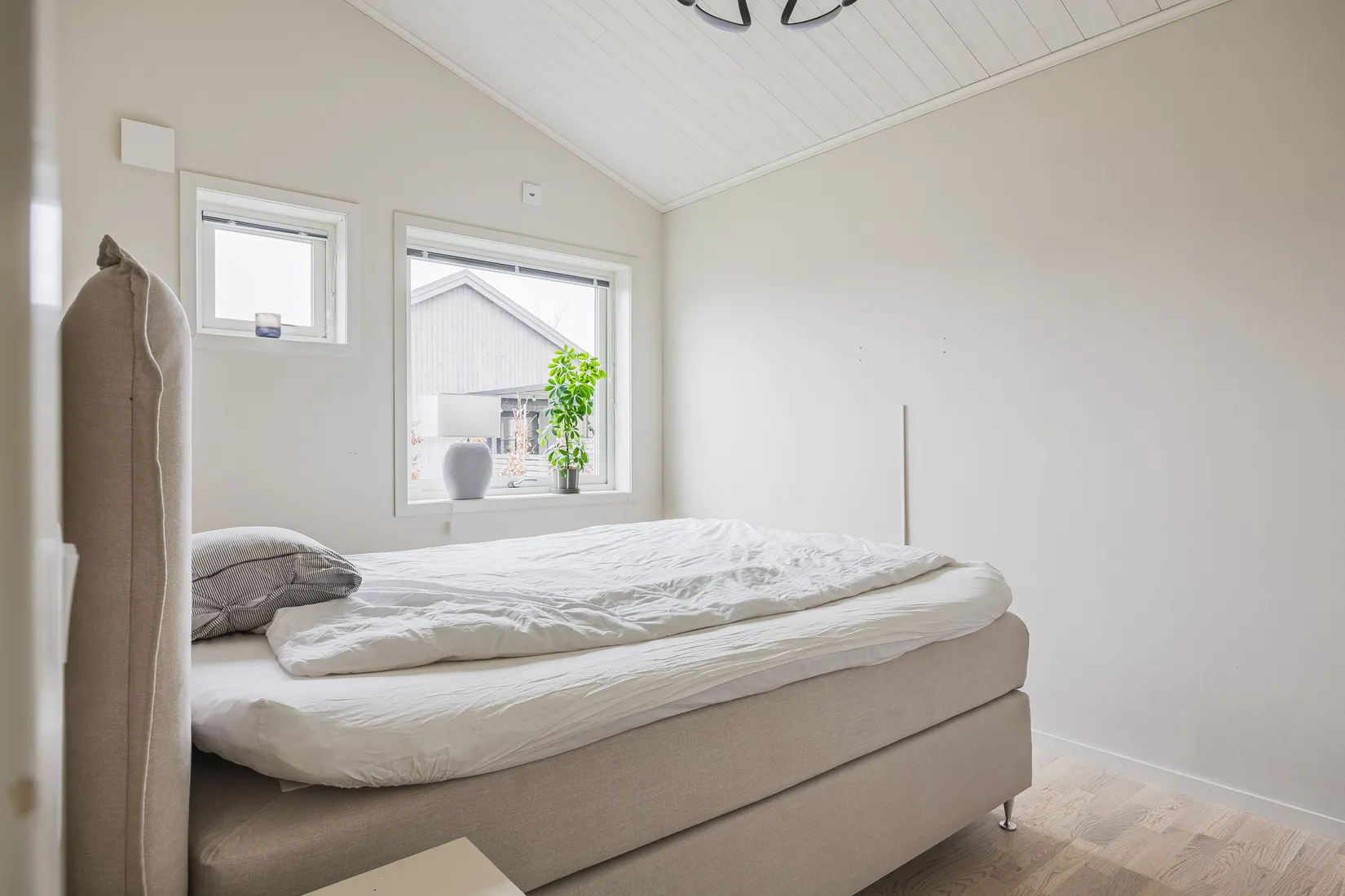 Villa, Trutvägen 35, Tveta, Mörbylånga