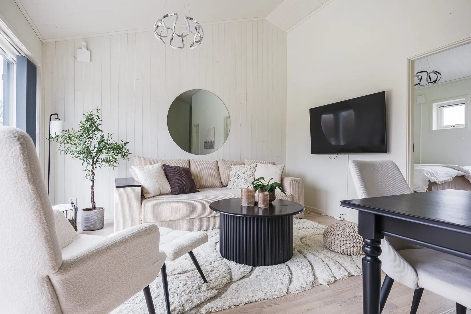 Villa, Trutvägen 35, Tveta, Mörbylånga