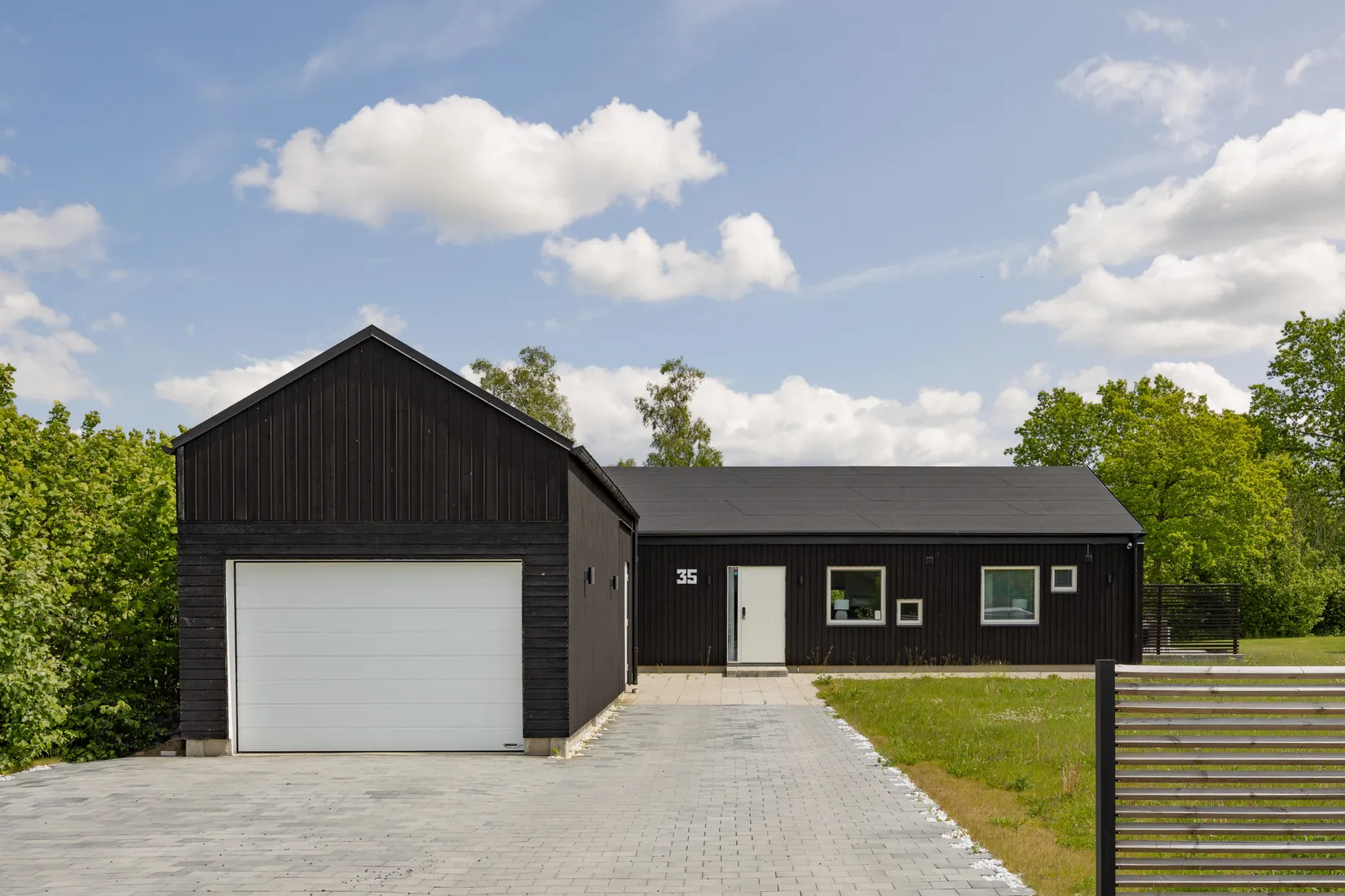 Villa, Trutvägen 35, Tveta, Mörbylånga