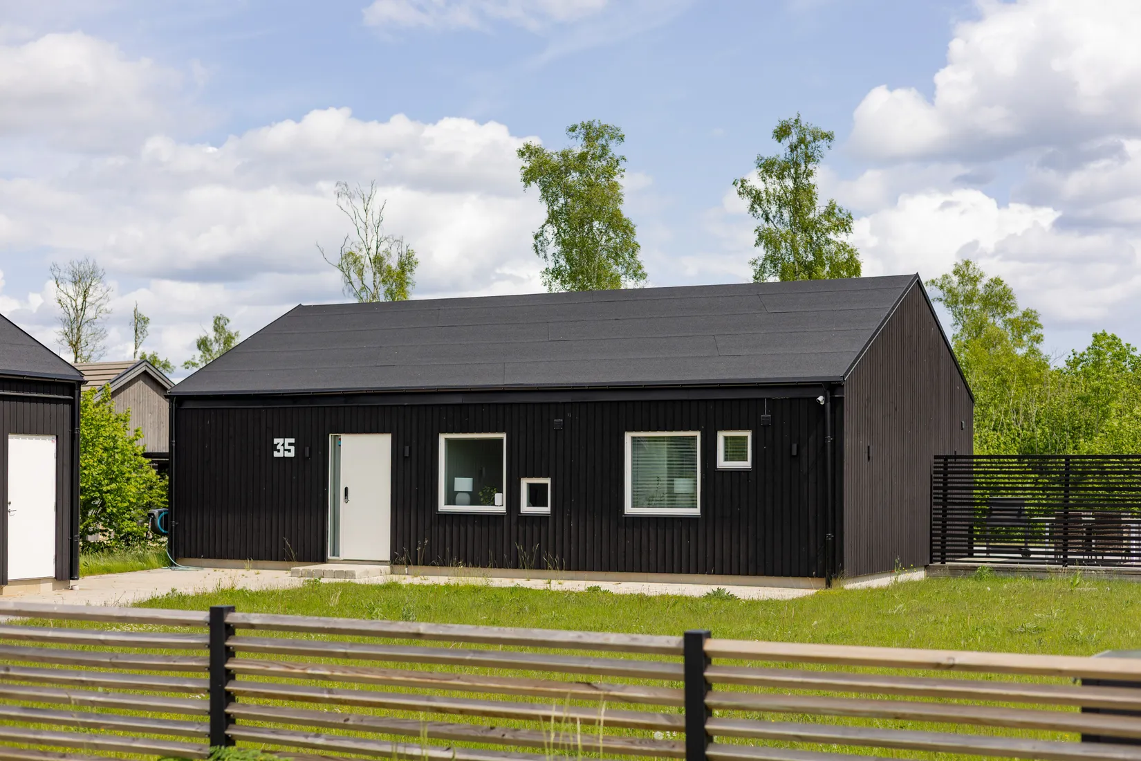Villa, Trutvägen 35, Tveta, Mörbylånga