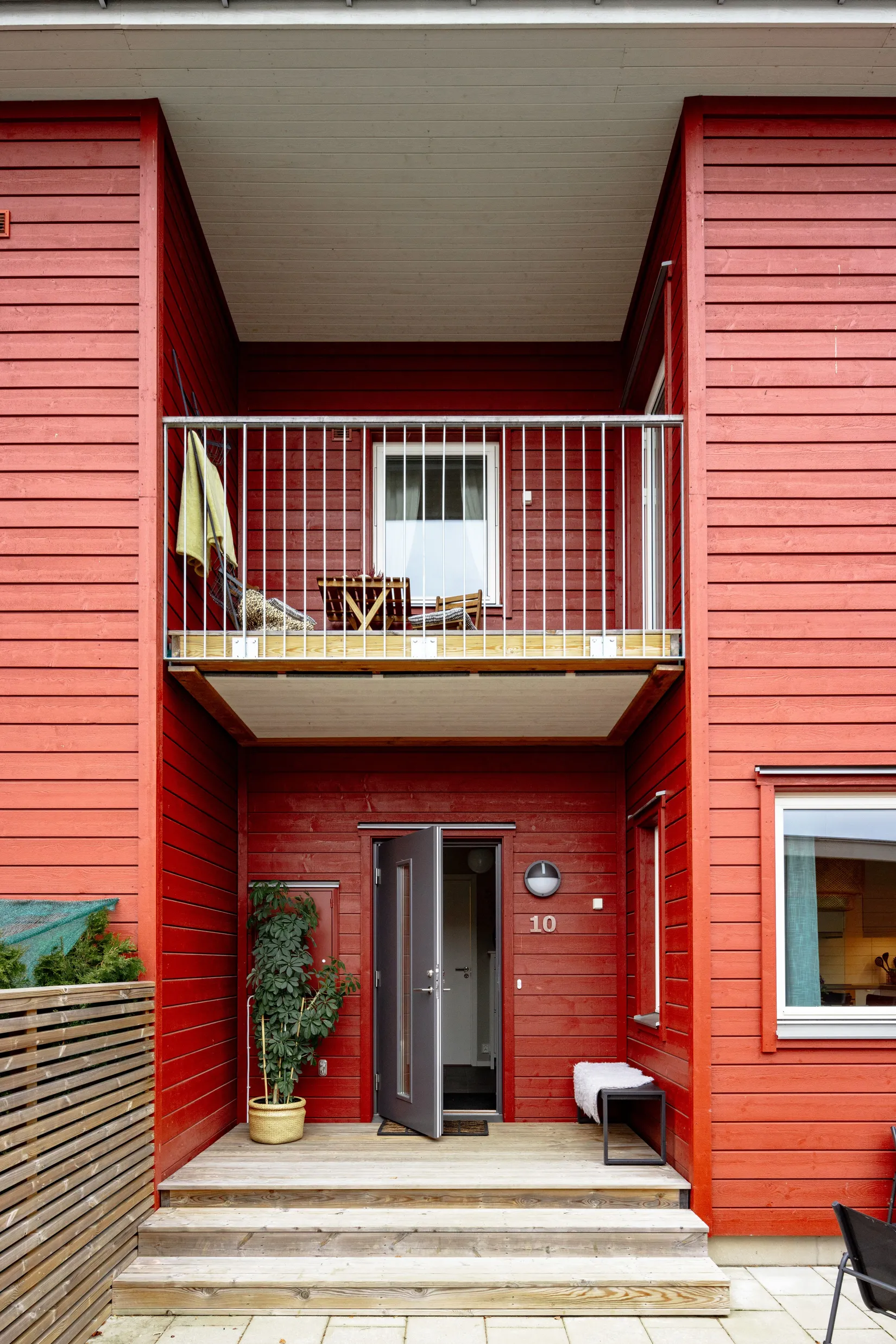 Bostadsrätt, Axel Ohlssons gata 10, Telestadshöjden, Växjö