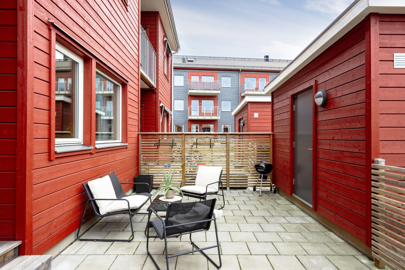 Bostadsrätt, Axel Ohlssons gata 10, Telestadshöjden, Växjö