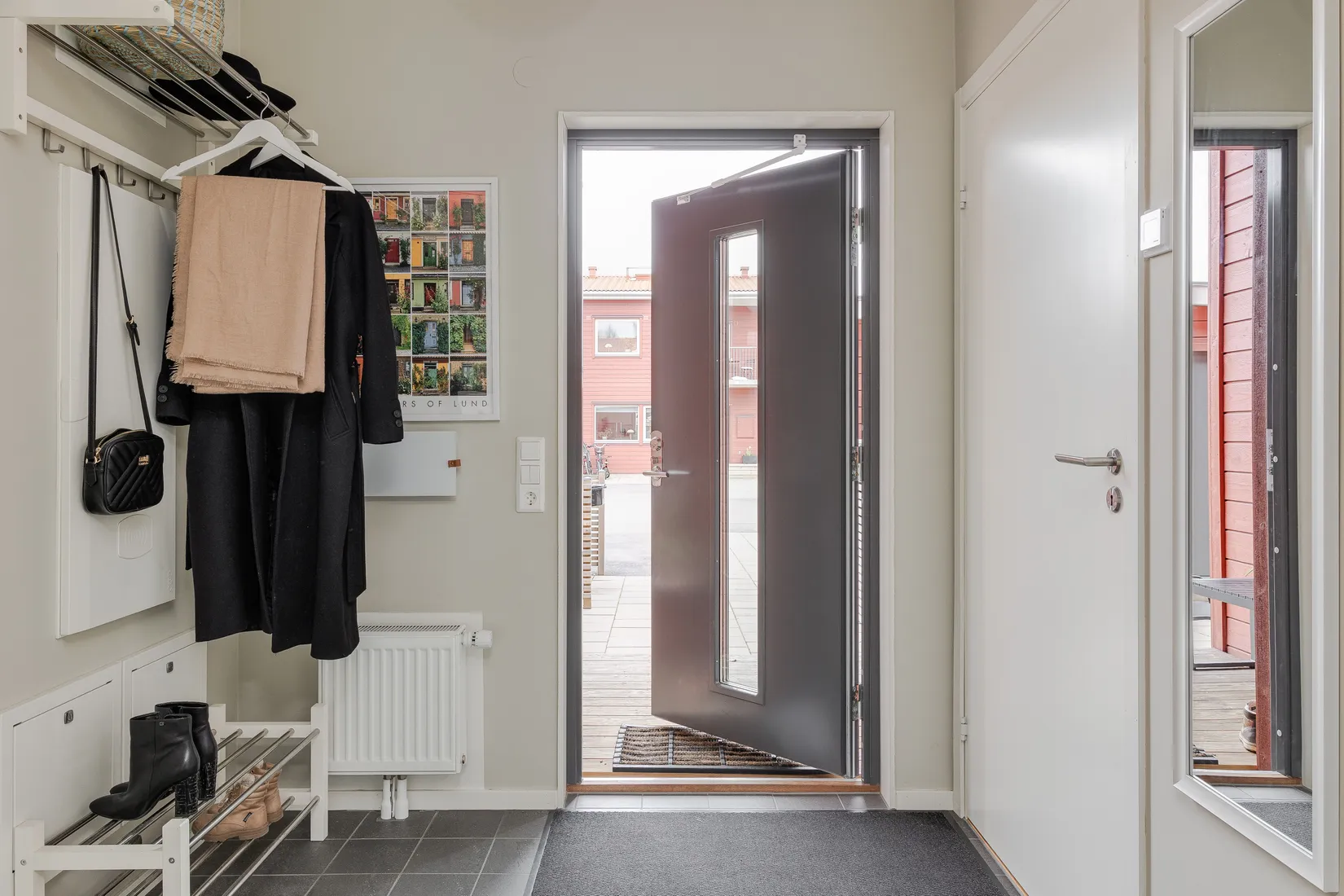 Bostadsrätt, Axel Ohlssons gata 10, Telestadshöjden, Växjö