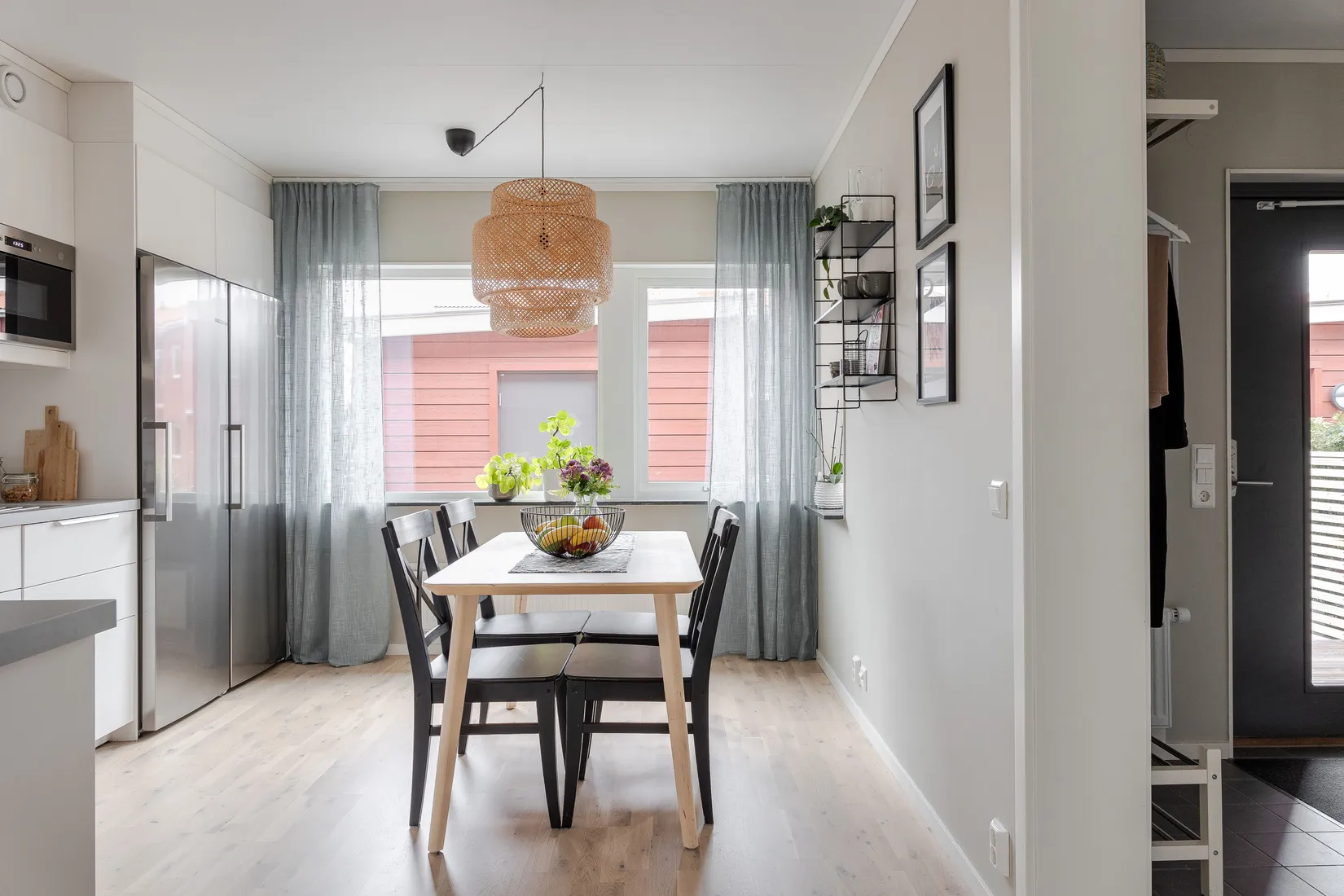 Bostadsrätt, Axel Ohlssons gata 10, Telestadshöjden, Växjö