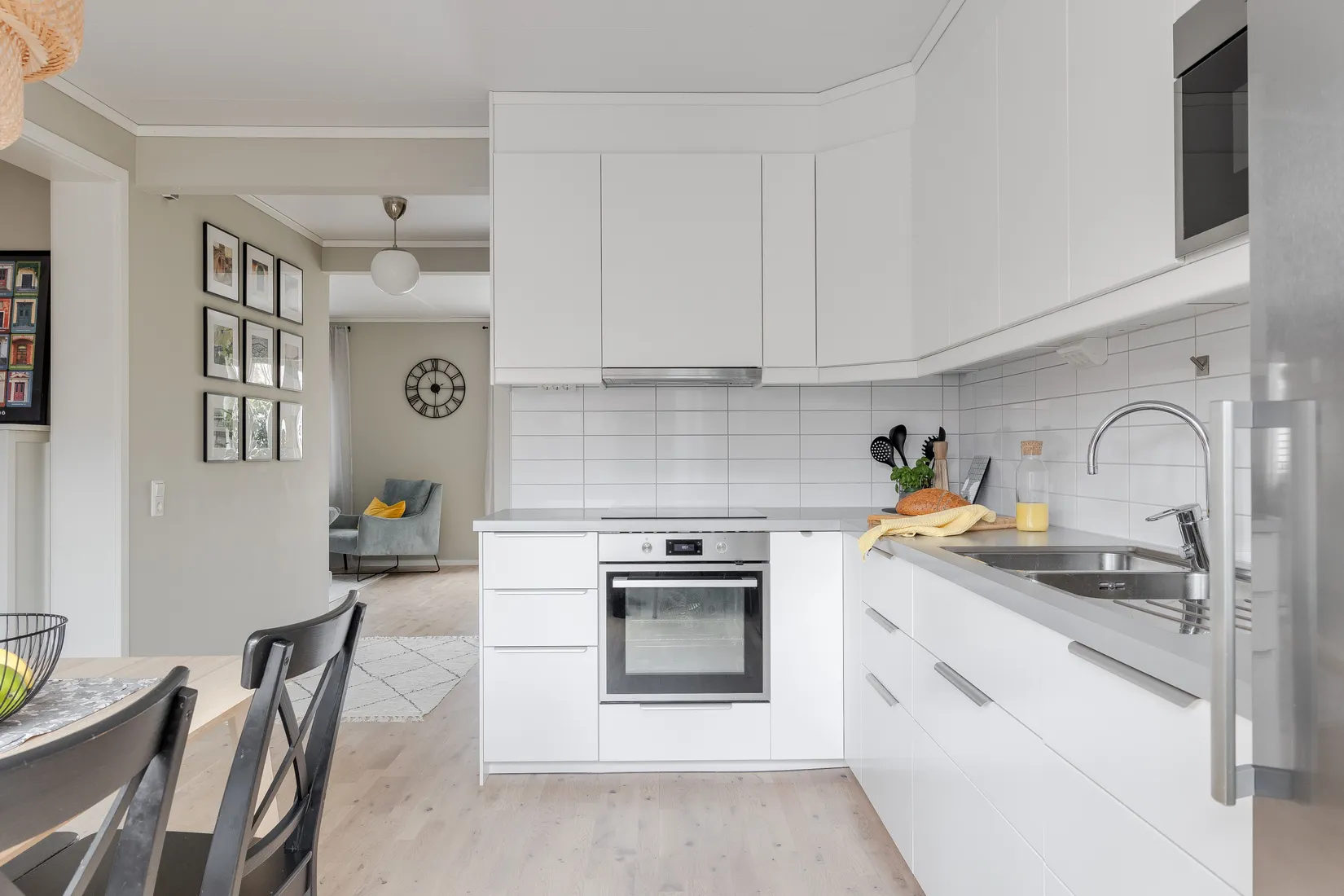 Bostadsrätt, Axel Ohlssons gata 10, Telestadshöjden, Växjö