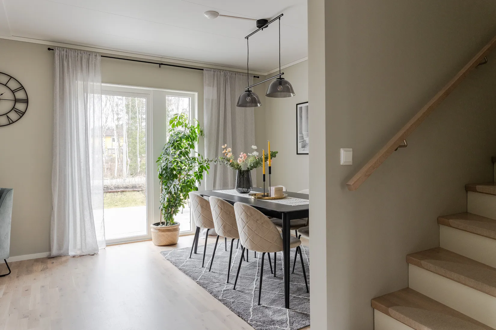 Bostadsrätt, Axel Ohlssons gata 10, Telestadshöjden, Växjö