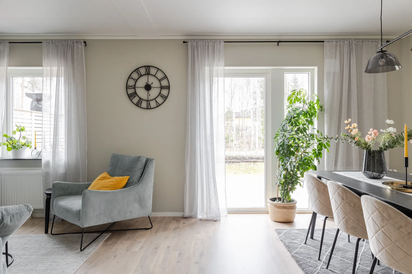 Bostadsrätt, Axel Ohlssons gata 10, Telestadshöjden, Växjö