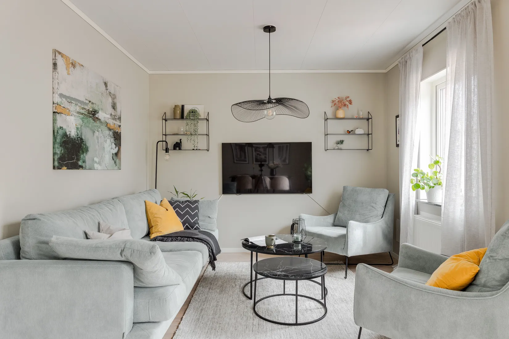 Bostadsrätt, Axel Ohlssons gata 10, Telestadshöjden, Växjö