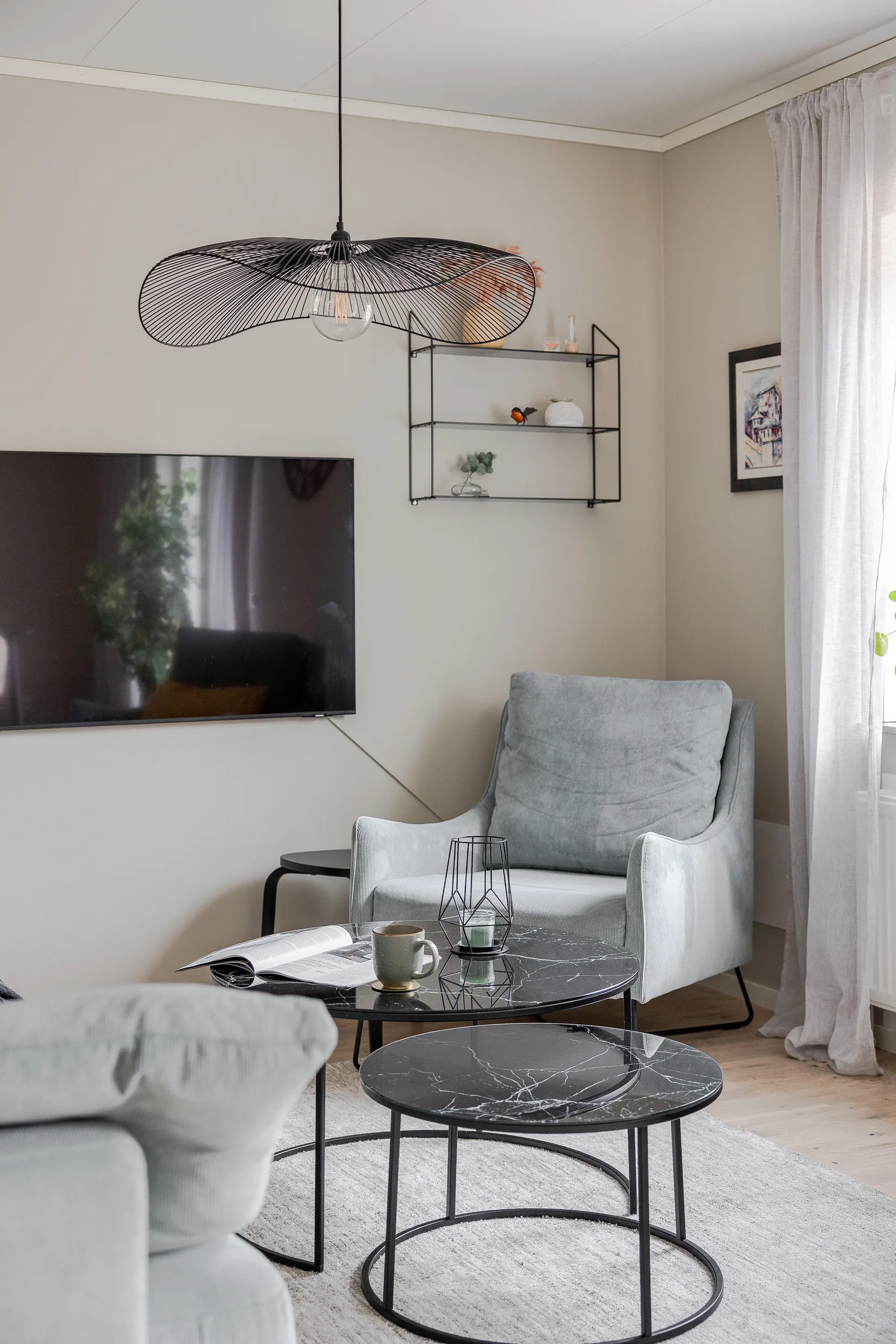 Bostadsrätt, Axel Ohlssons gata 10, Telestadshöjden, Växjö