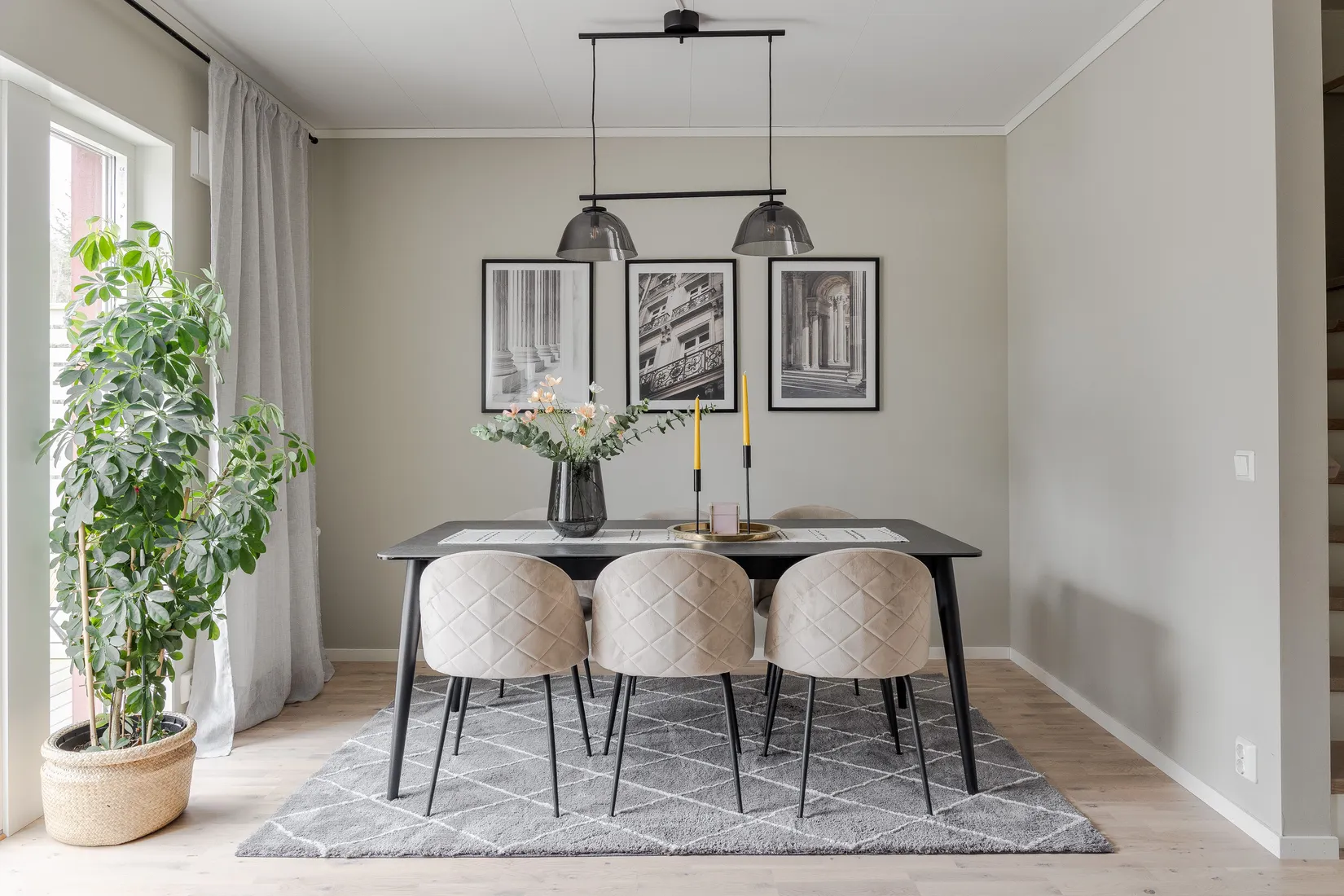 Bostadsrätt, Axel Ohlssons gata 10, Telestadshöjden, Växjö
