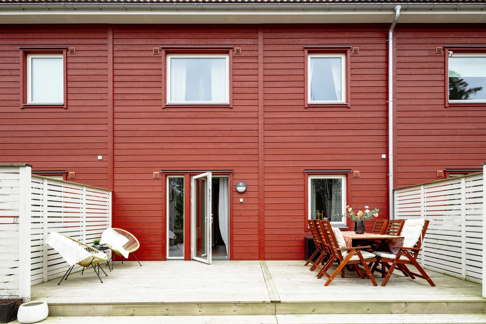 Bostadsrätt, Axel Ohlssons gata 10, Telestadshöjden, Växjö