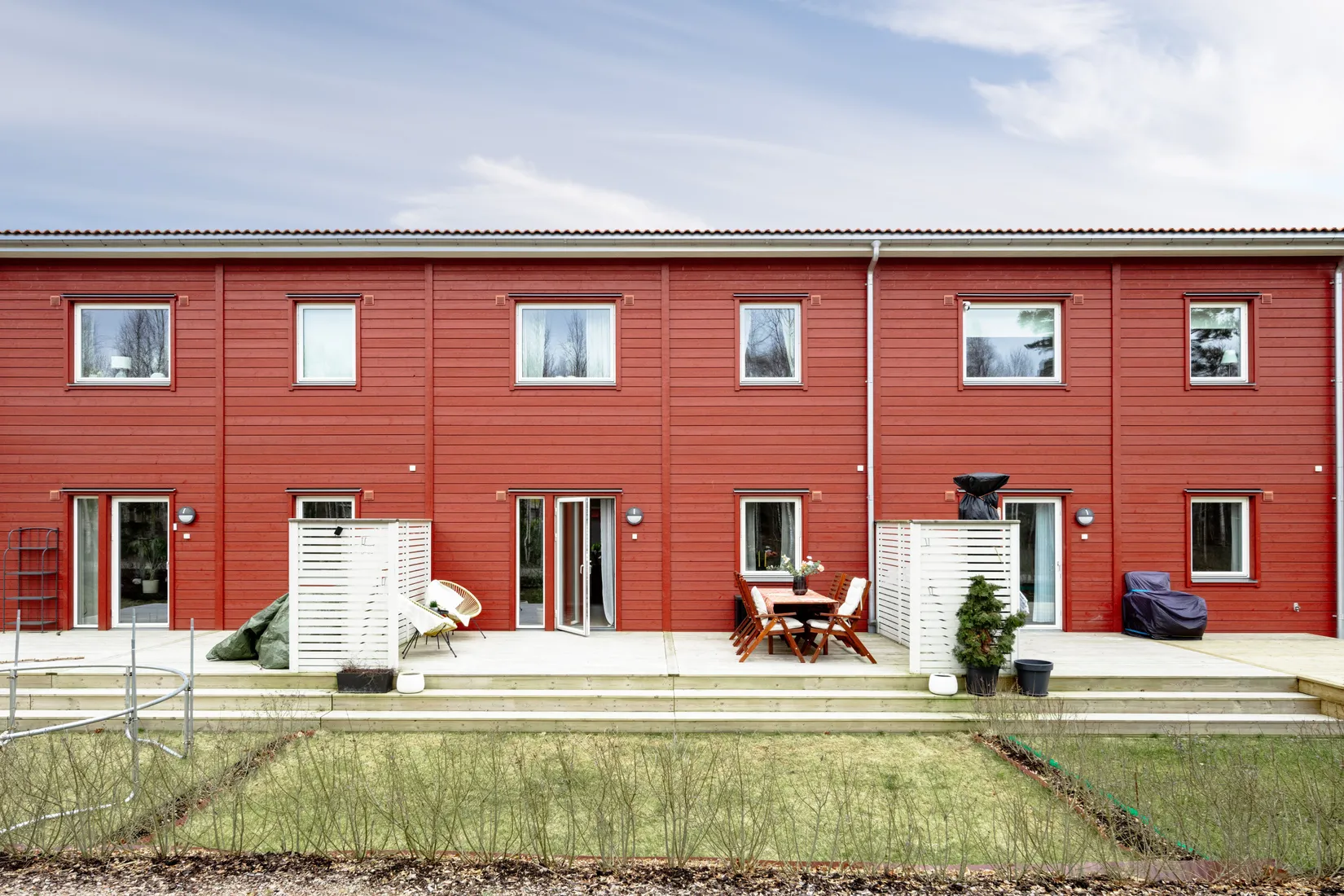 Bostadsrätt, Axel Ohlssons gata 10, Telestadshöjden, Växjö