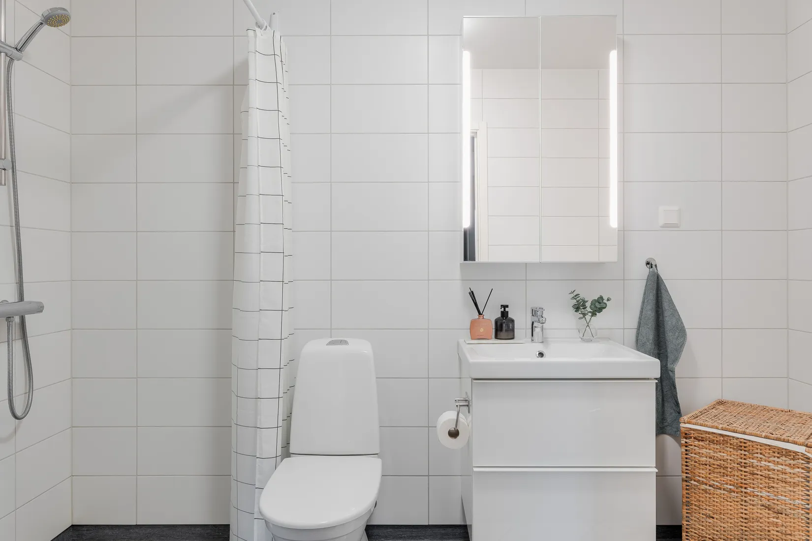 Bostadsrätt, Axel Ohlssons gata 10, Telestadshöjden, Växjö
