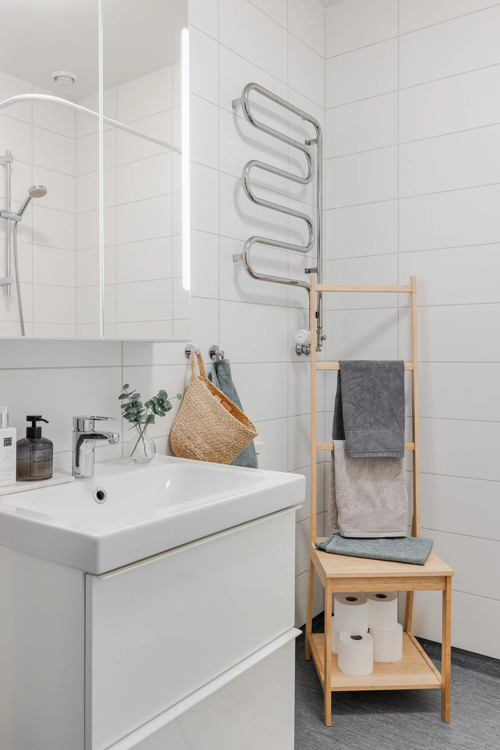 Bostadsrätt, Axel Ohlssons gata 10, Telestadshöjden, Växjö