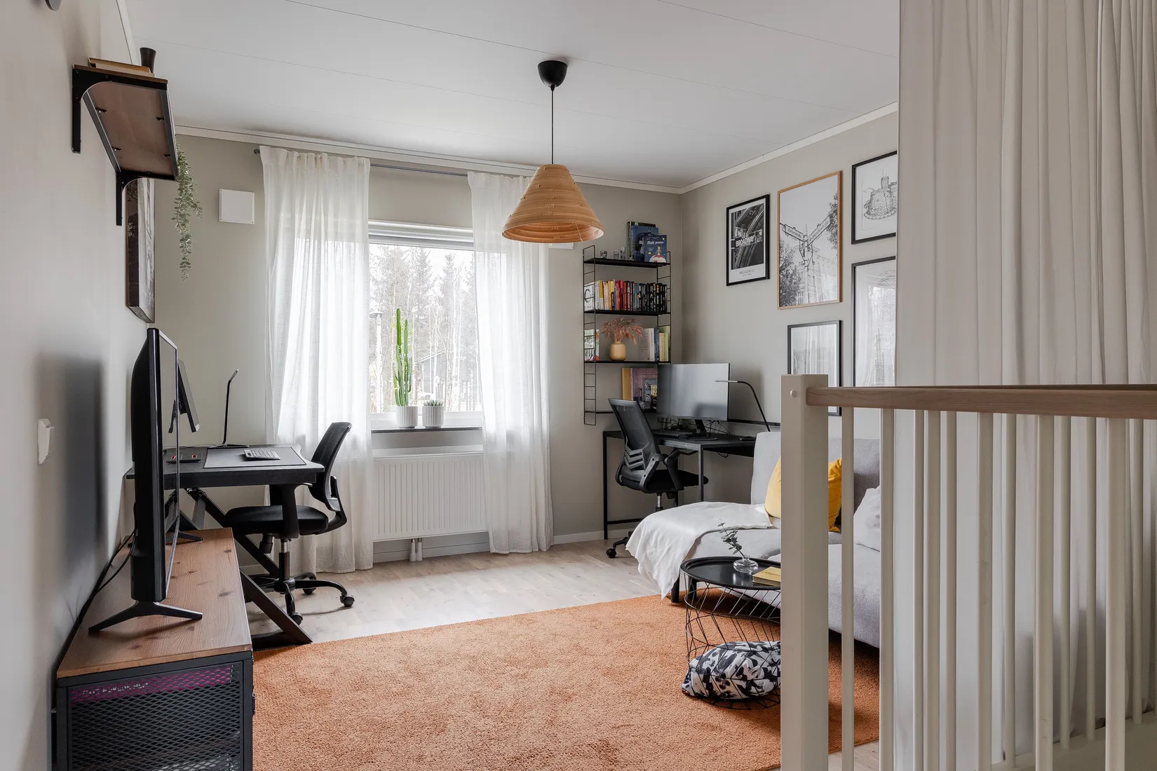 Bostadsrätt, Axel Ohlssons gata 10, Telestadshöjden, Växjö