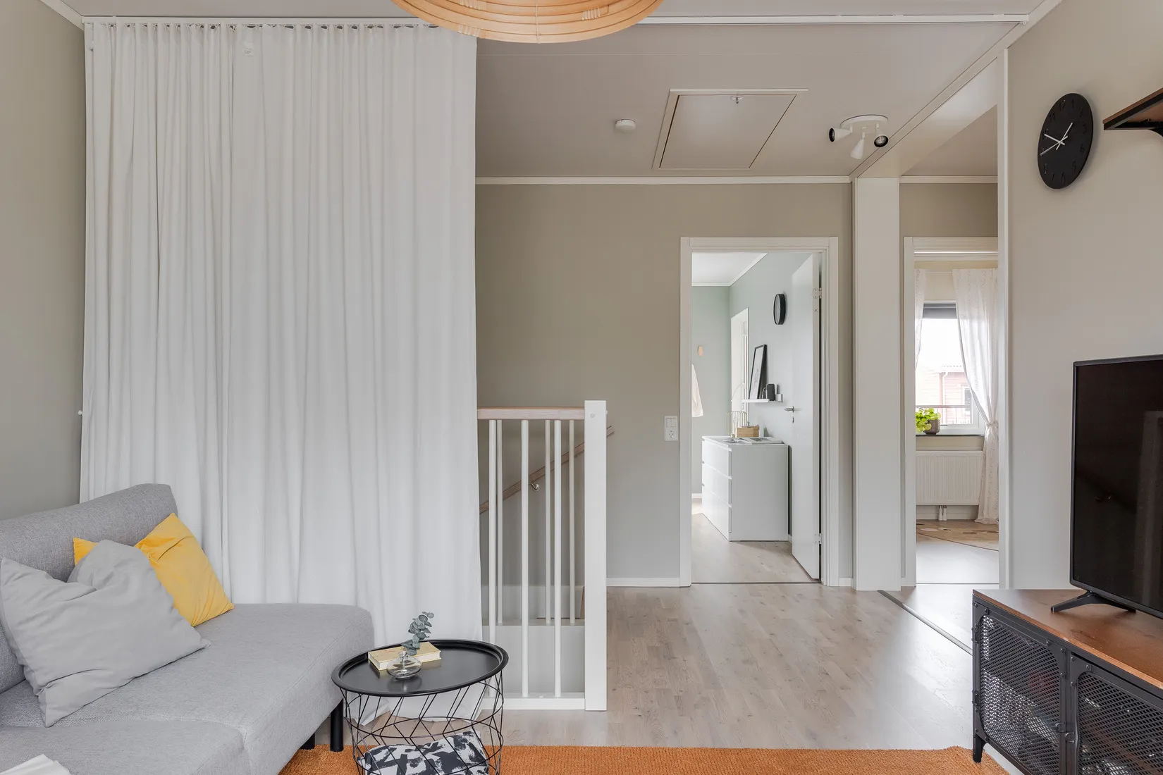 Bostadsrätt, Axel Ohlssons gata 10, Telestadshöjden, Växjö