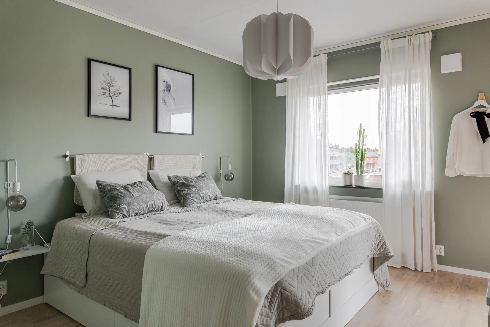 Bostadsrätt, Axel Ohlssons gata 10, Telestadshöjden, Växjö