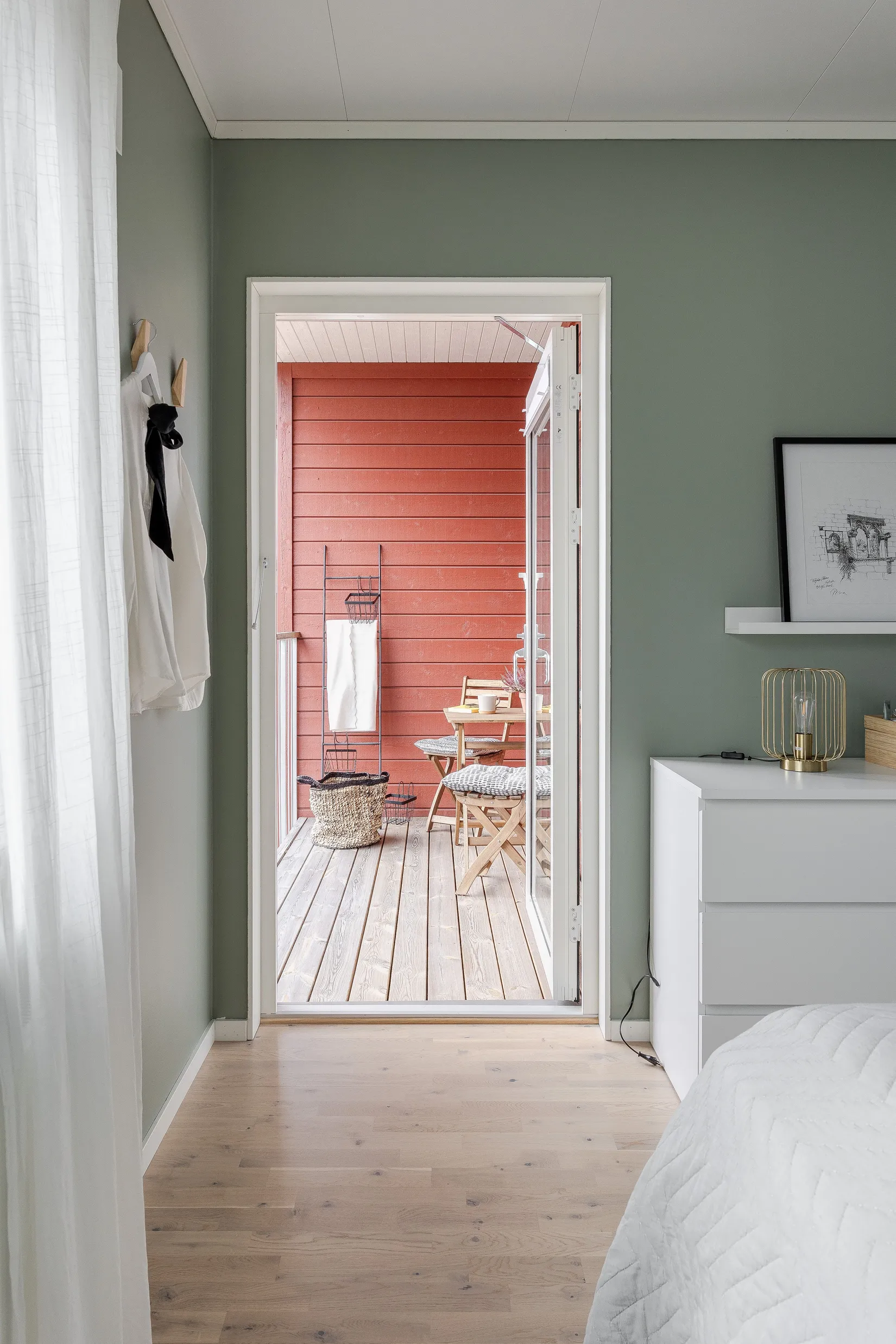 Bostadsrätt, Axel Ohlssons gata 10, Telestadshöjden, Växjö