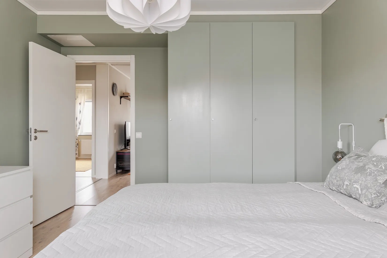 Bostadsrätt, Axel Ohlssons gata 10, Telestadshöjden, Växjö