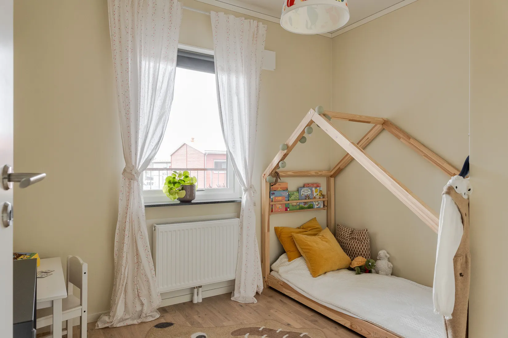 Bostadsrätt, Axel Ohlssons gata 10, Telestadshöjden, Växjö