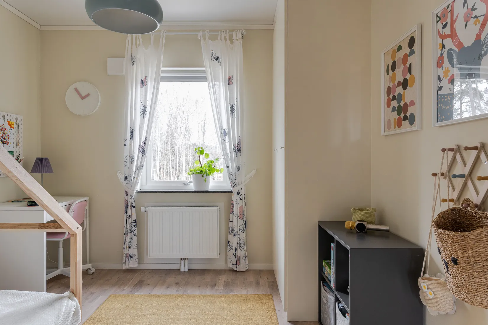 Bostadsrätt, Axel Ohlssons gata 10, Telestadshöjden, Växjö