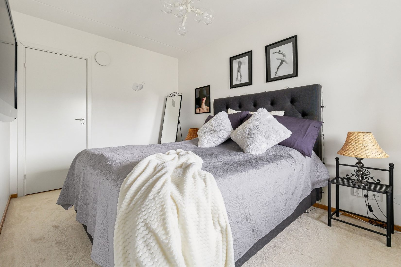 Bostadsrätt, Oxenstiernas Allé 12, Ursvik, Sundbyberg