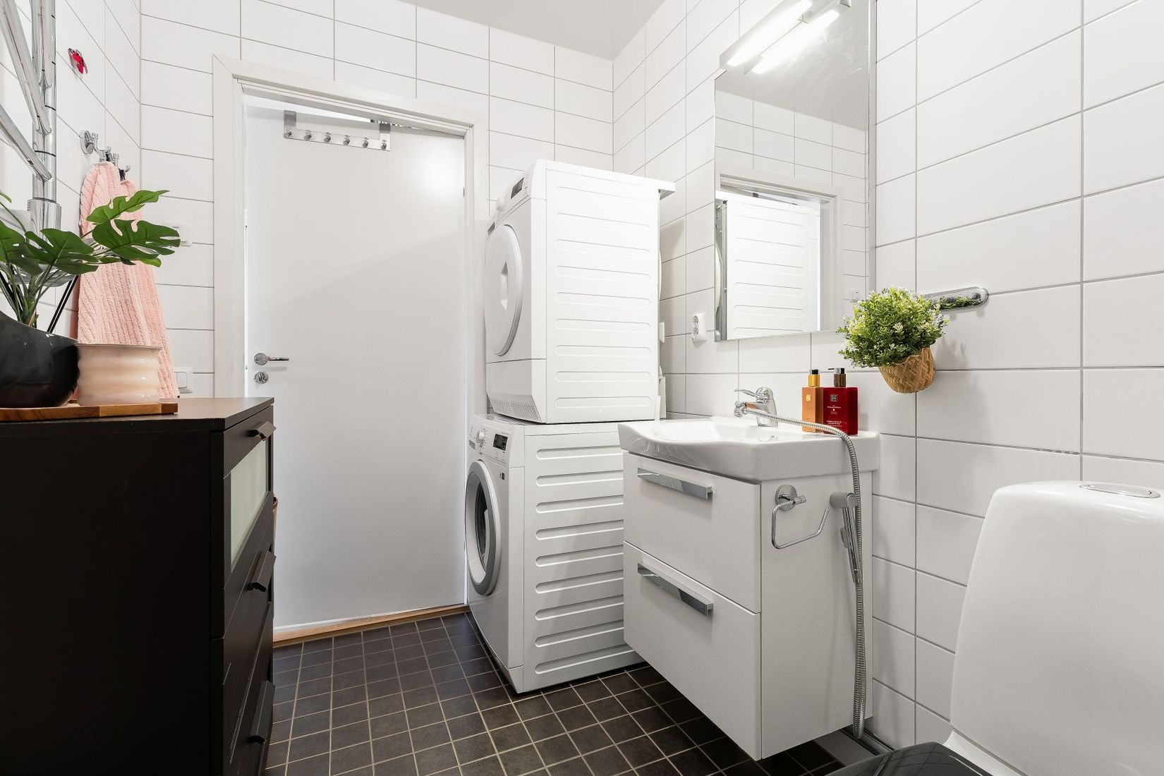 Bostadsrätt, Oxenstiernas Allé 12, Ursvik, Sundbyberg