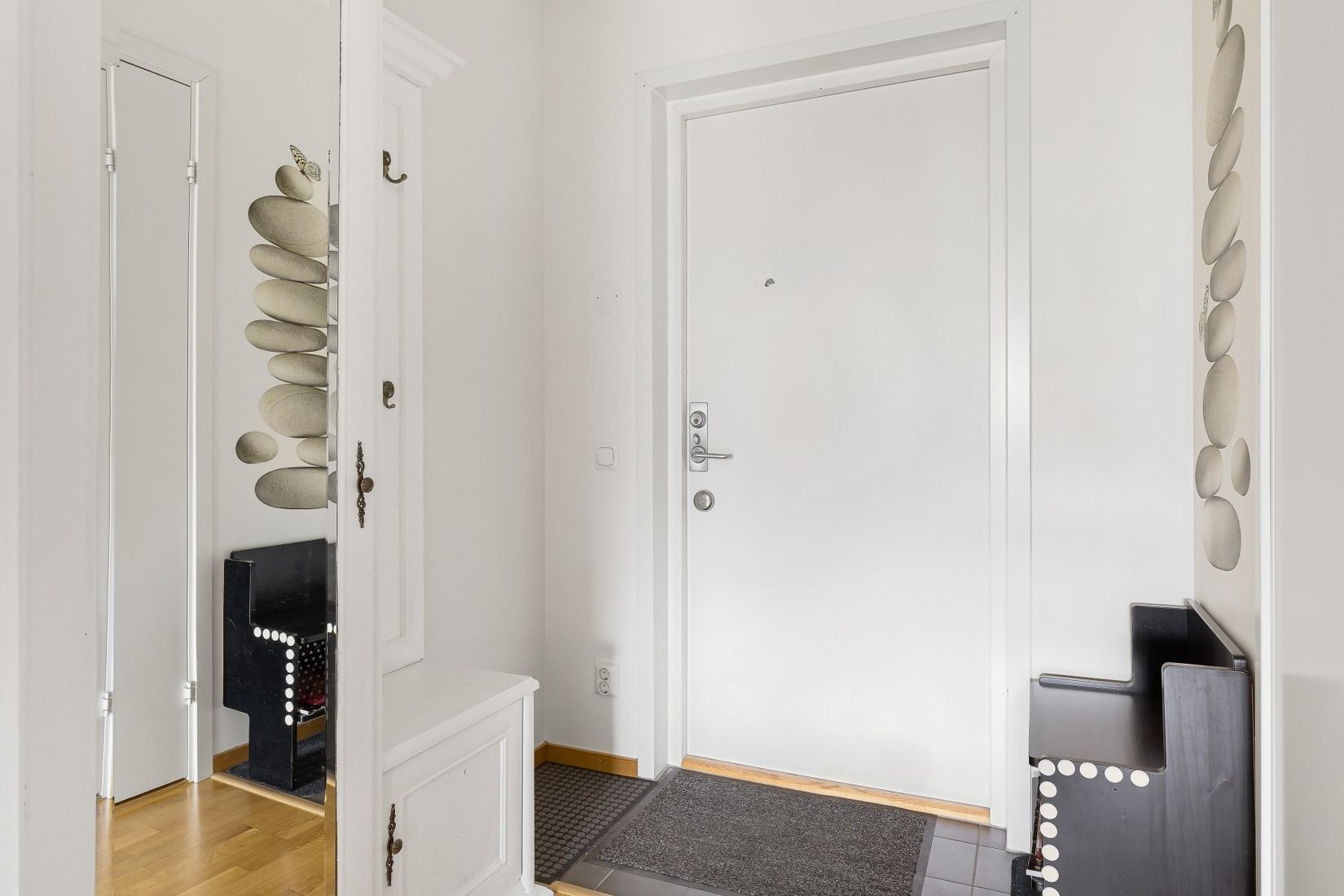 Bostadsrätt, Oxenstiernas Allé 12, Ursvik, Sundbyberg