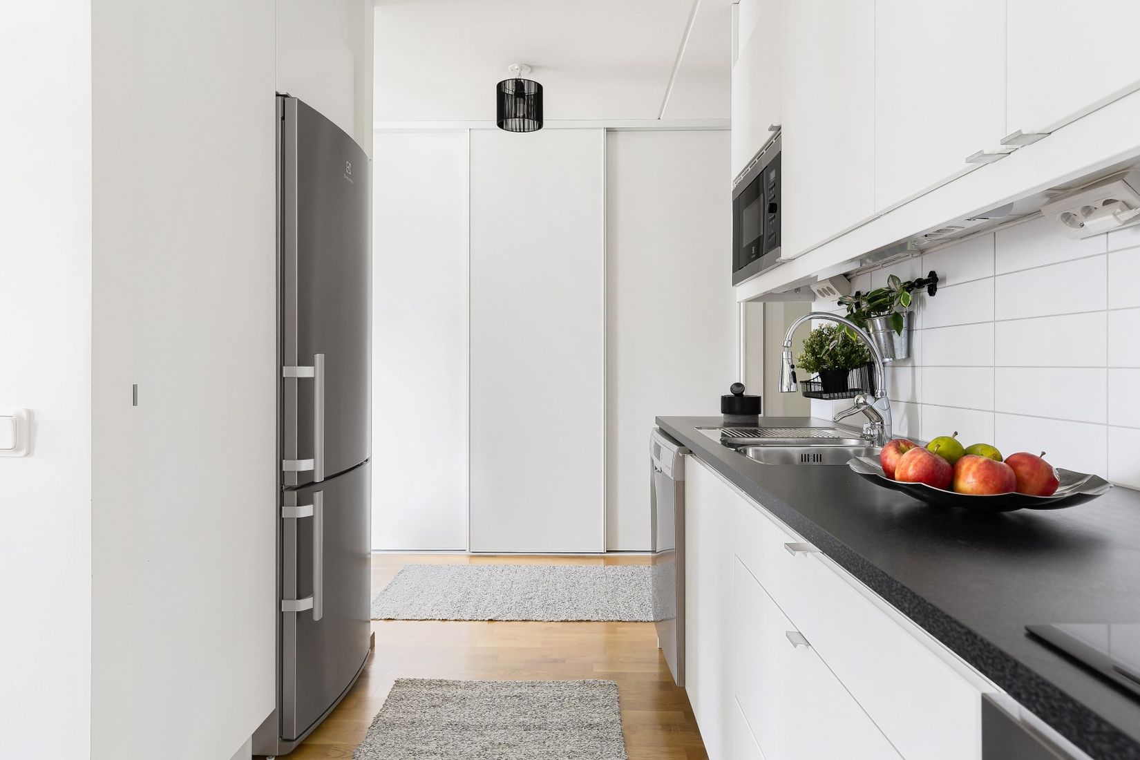 Bostadsrätt, Oxenstiernas Allé 12, Ursvik, Sundbyberg