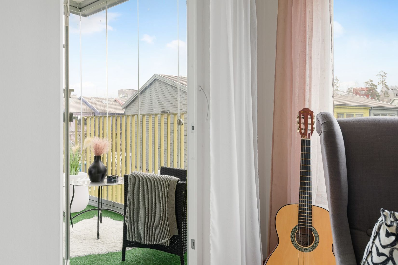 Bostadsrätt, Oxenstiernas Allé 12, Ursvik, Sundbyberg