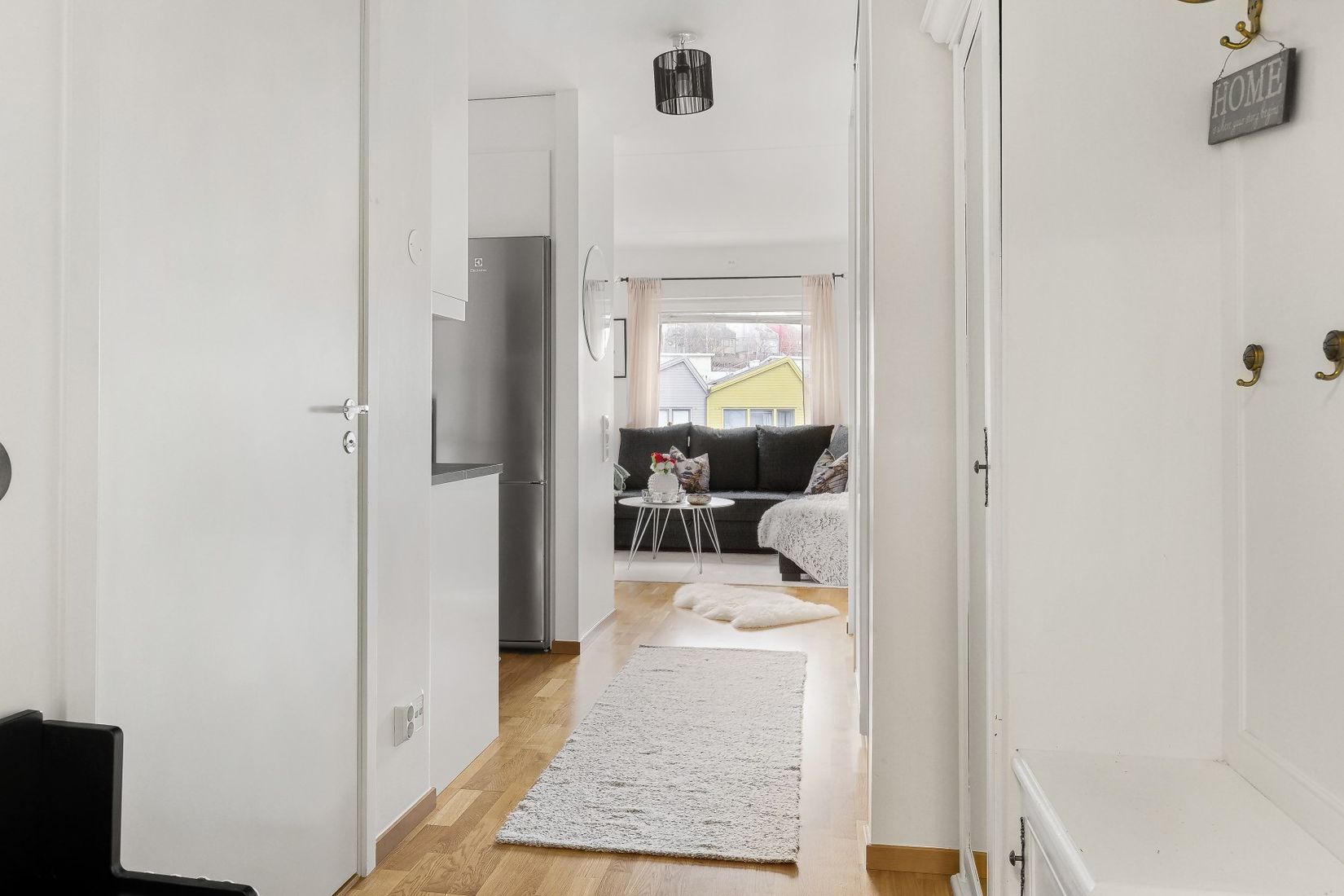 Bostadsrätt, Oxenstiernas Allé 12, Ursvik, Sundbyberg