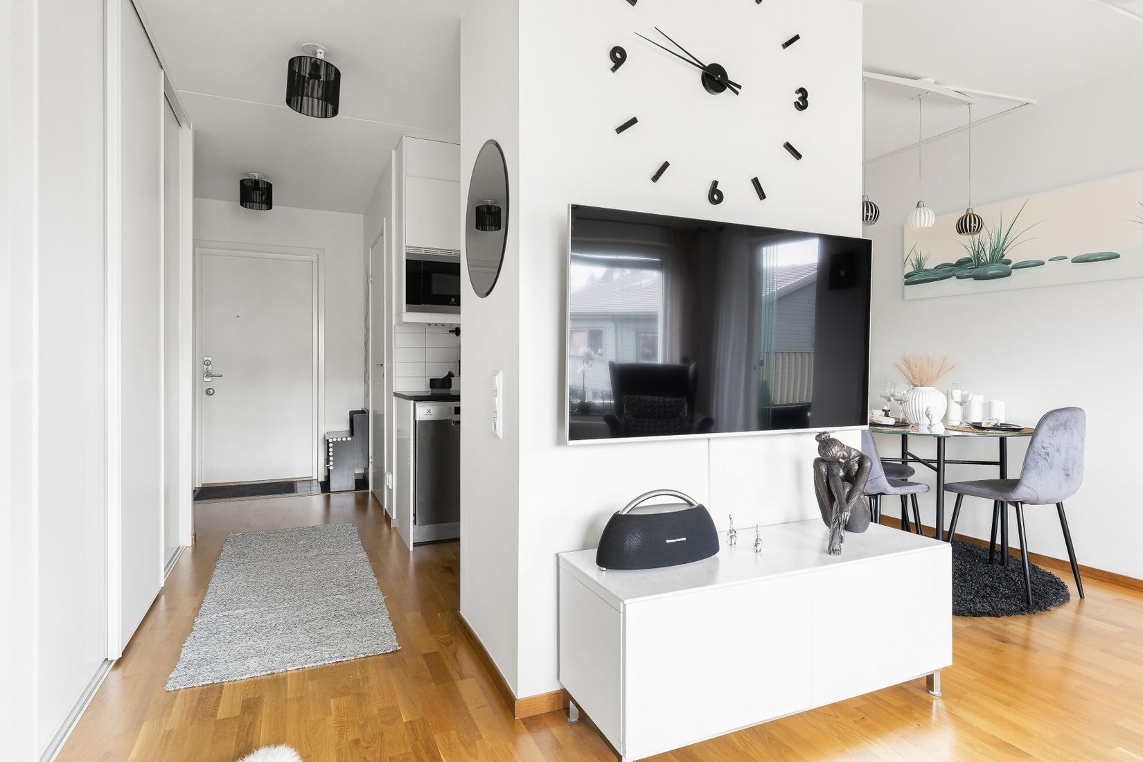 Bostadsrätt, Oxenstiernas Allé 12, Ursvik, Sundbyberg