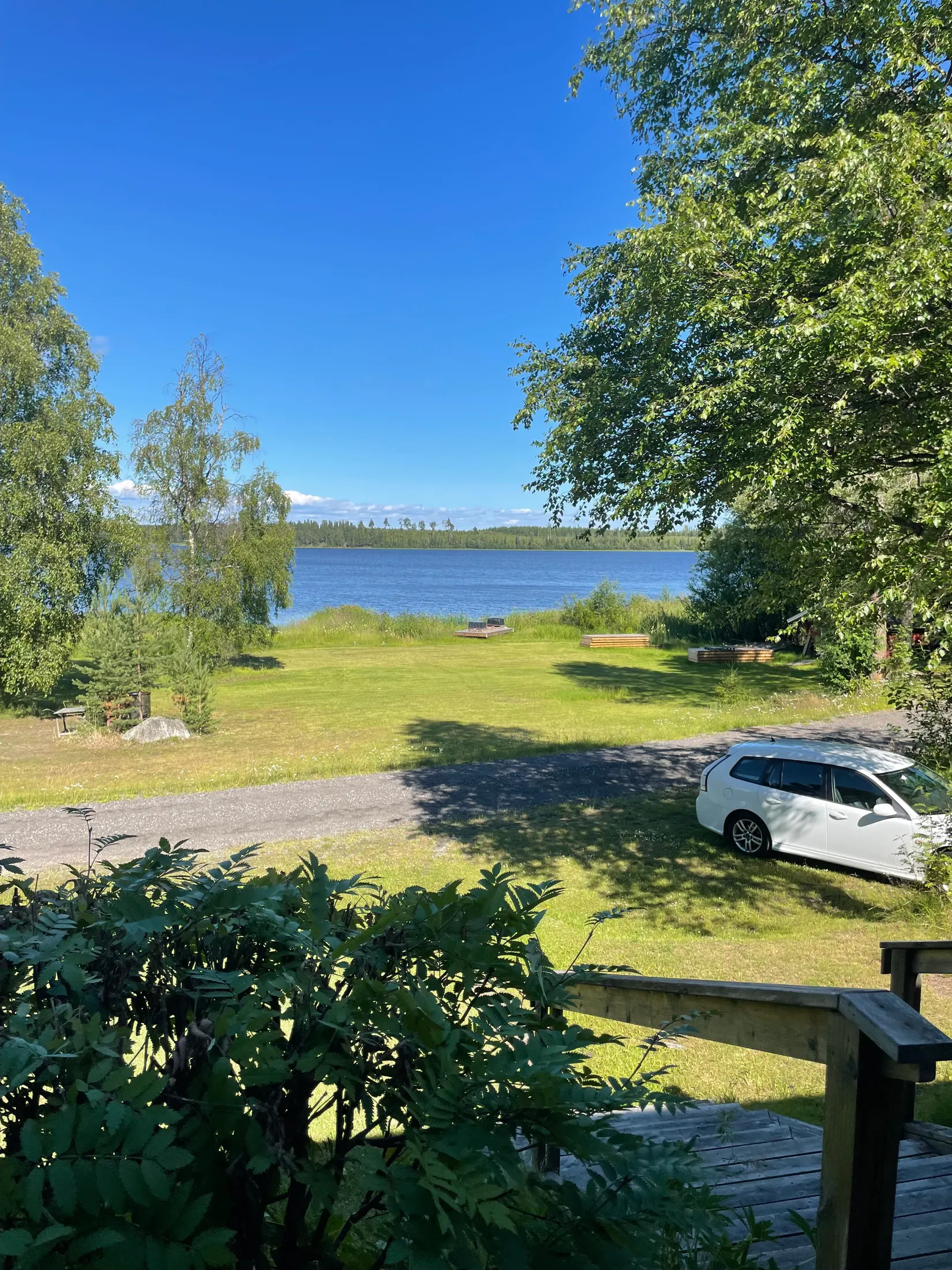 Fritidshus, Furufjärdsvägen 176, Furufjärden, Luleå