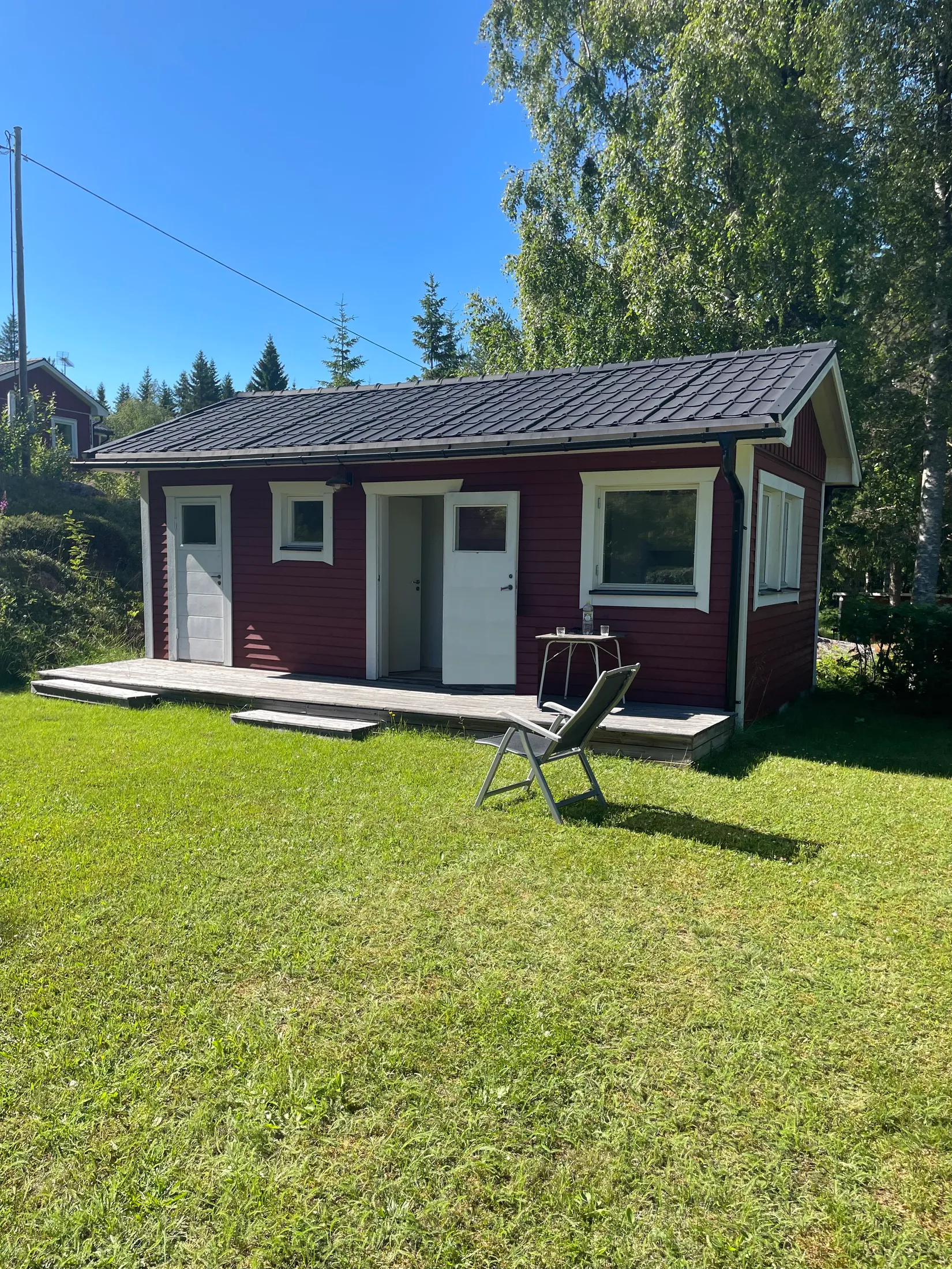 Fritidshus, Furufjärdsvägen 176, Furufjärden, Luleå