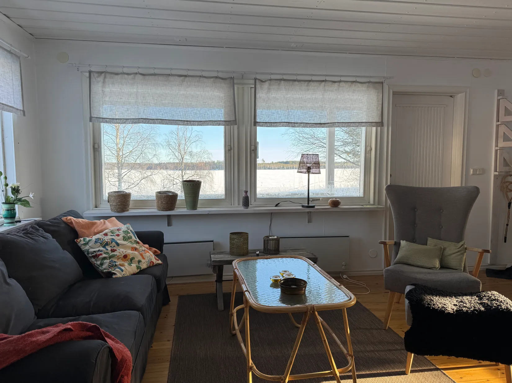 Fritidshus, Furufjärdsvägen 176, Furufjärden, Luleå