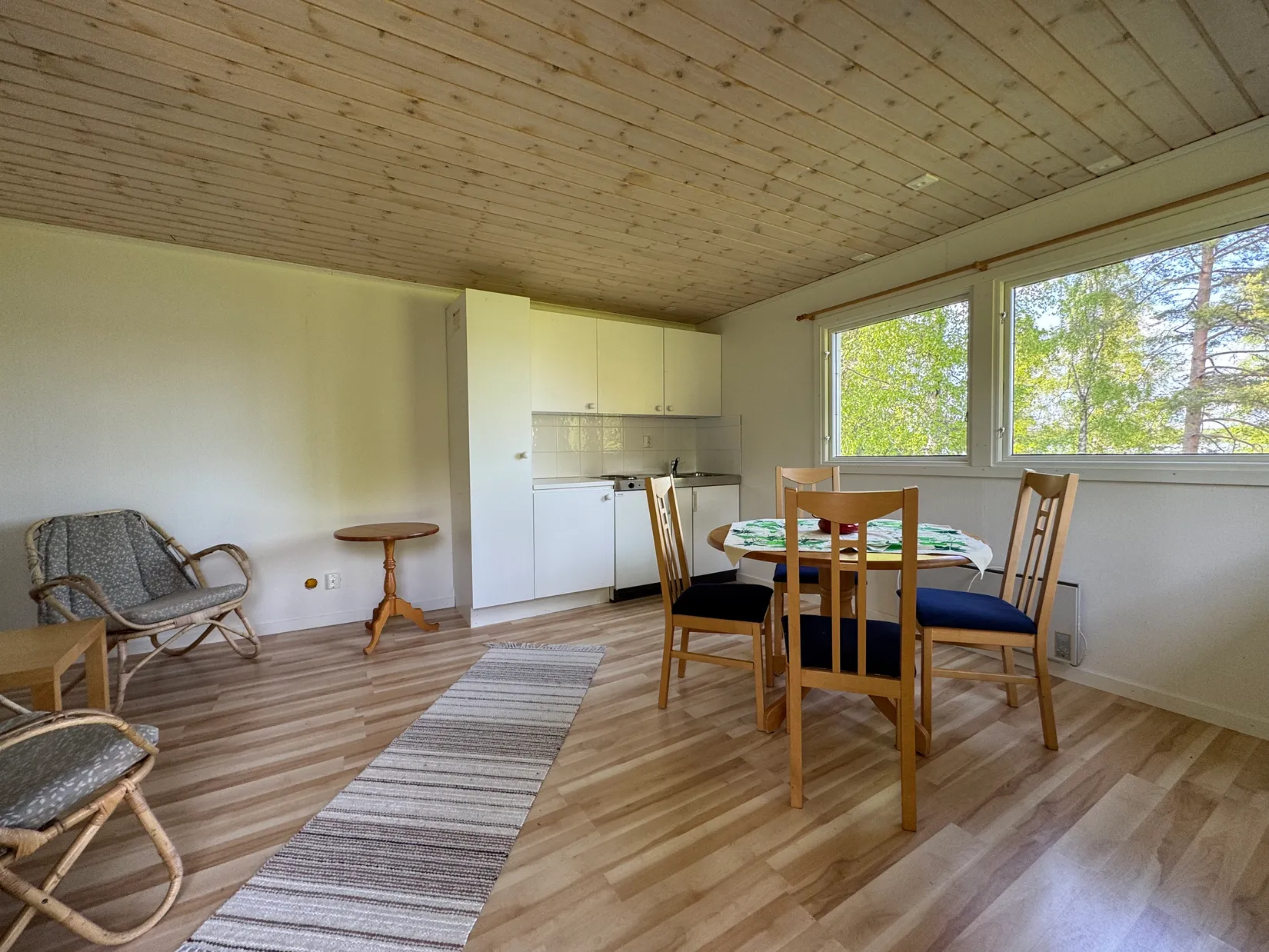 Fritidshus, Furufjärdsvägen 176, Furufjärden, Luleå