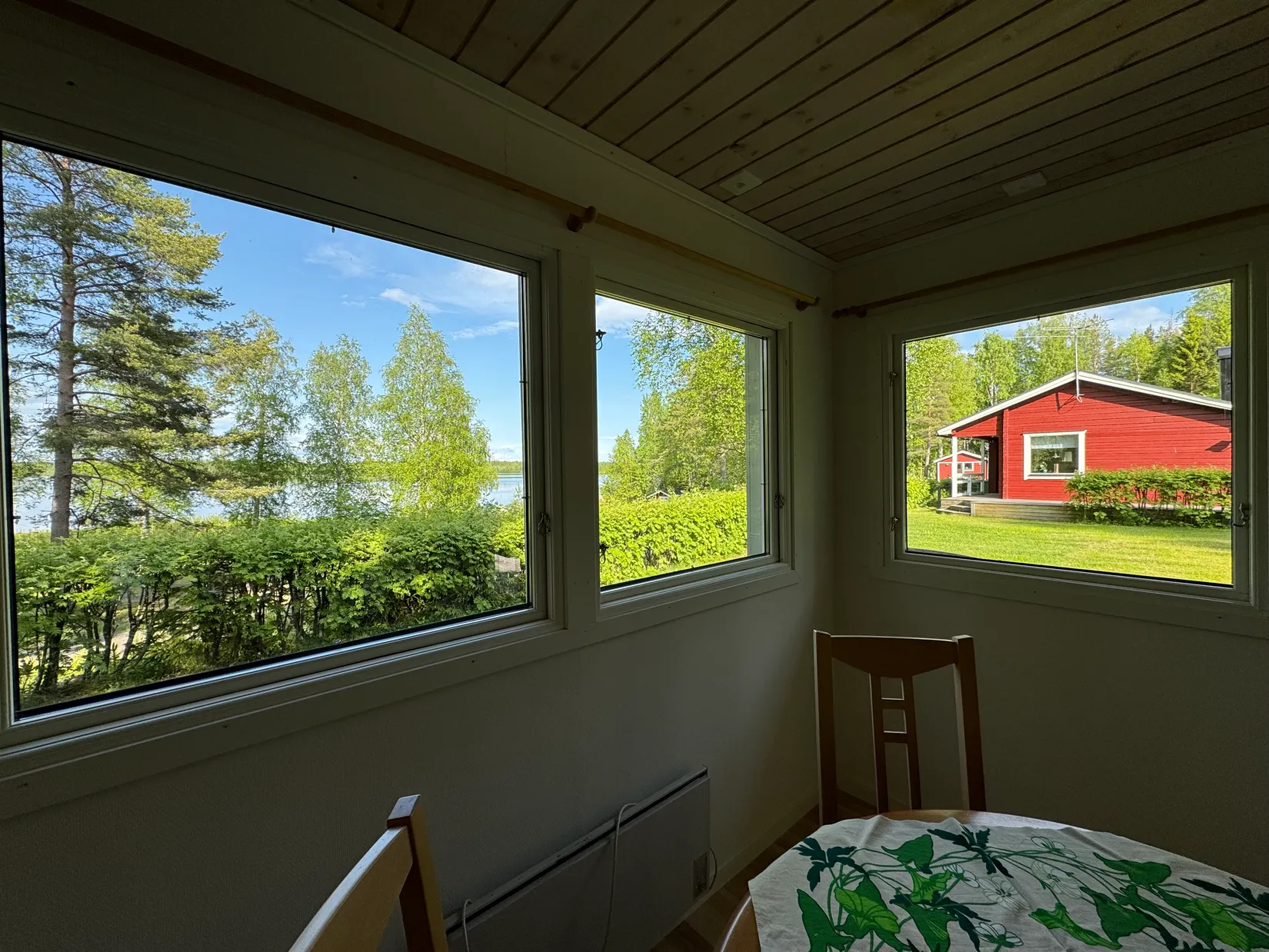 Fritidshus, Furufjärdsvägen 176, Furufjärden, Luleå