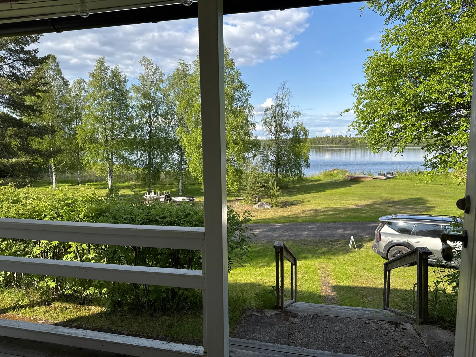 Fritidshus, Furufjärdsvägen 176, Furufjärden, Luleå