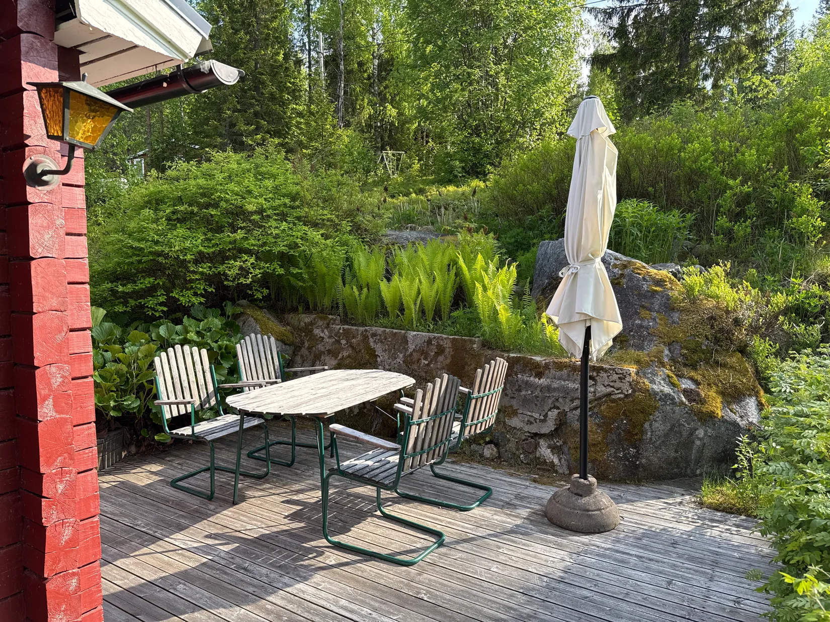 Fritidshus, Furufjärdsvägen 176, Furufjärden, Luleå