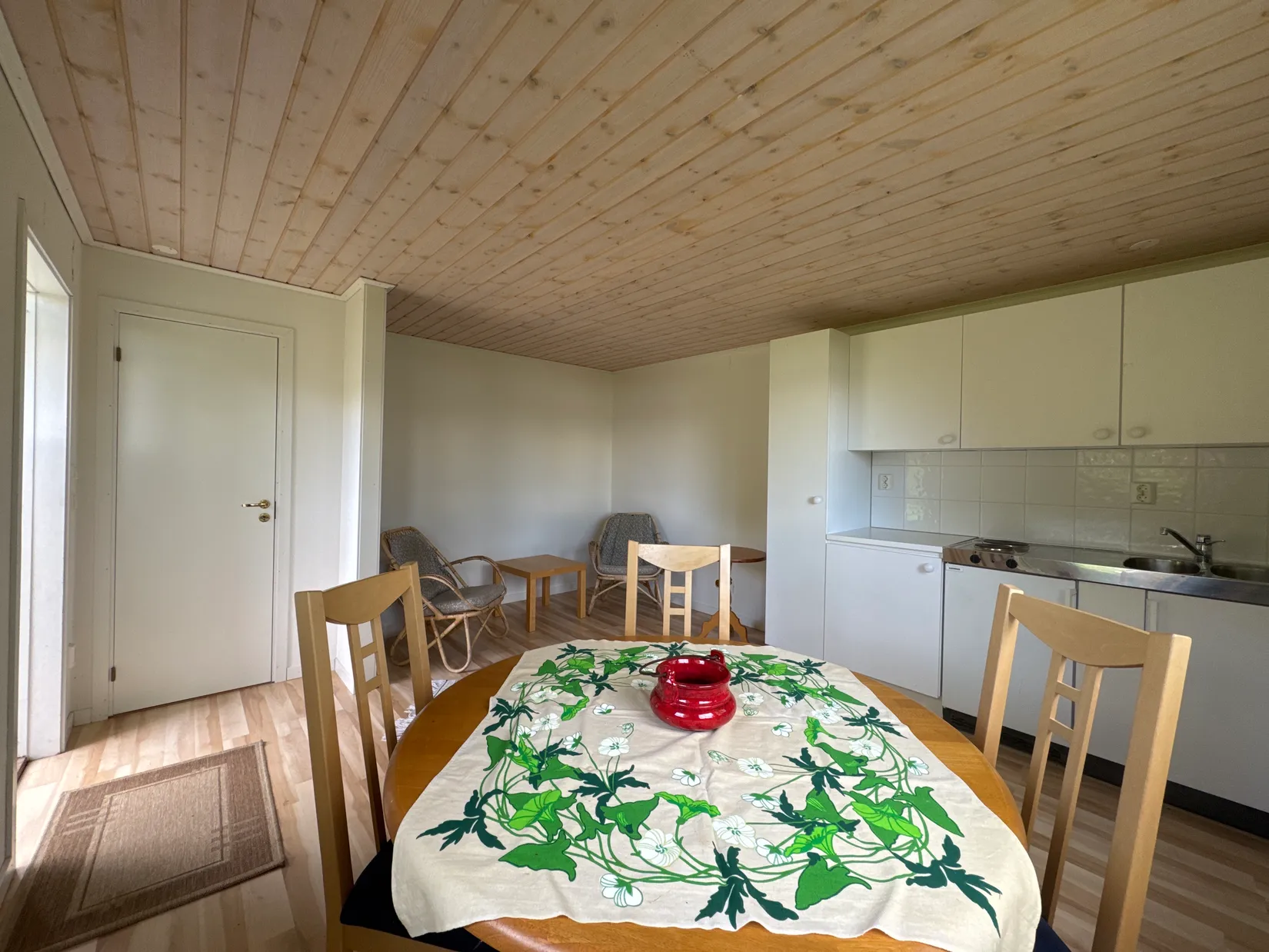 Fritidshus, Furufjärdsvägen 176, Furufjärden, Luleå